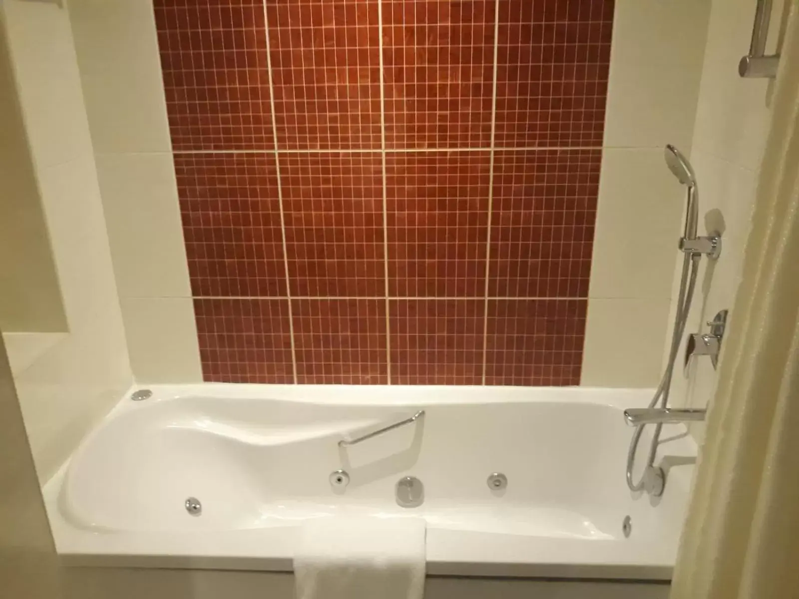 Junior Suite with Sea View in Grand Hotel Junior Suite with Sea View in Grand Hotel