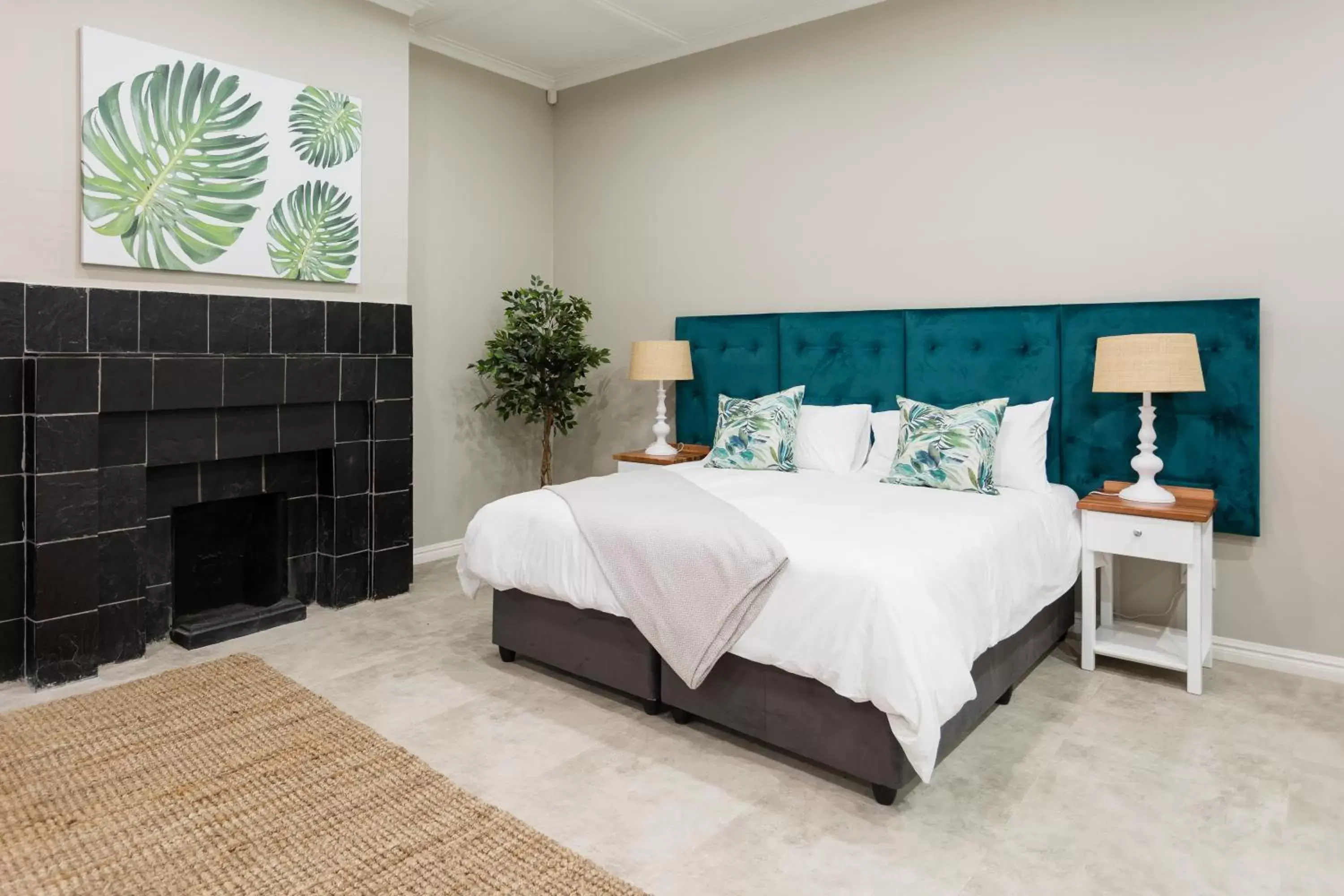 Honeymoon Suite in The Gregory Honeymoon Suite in The Gregory