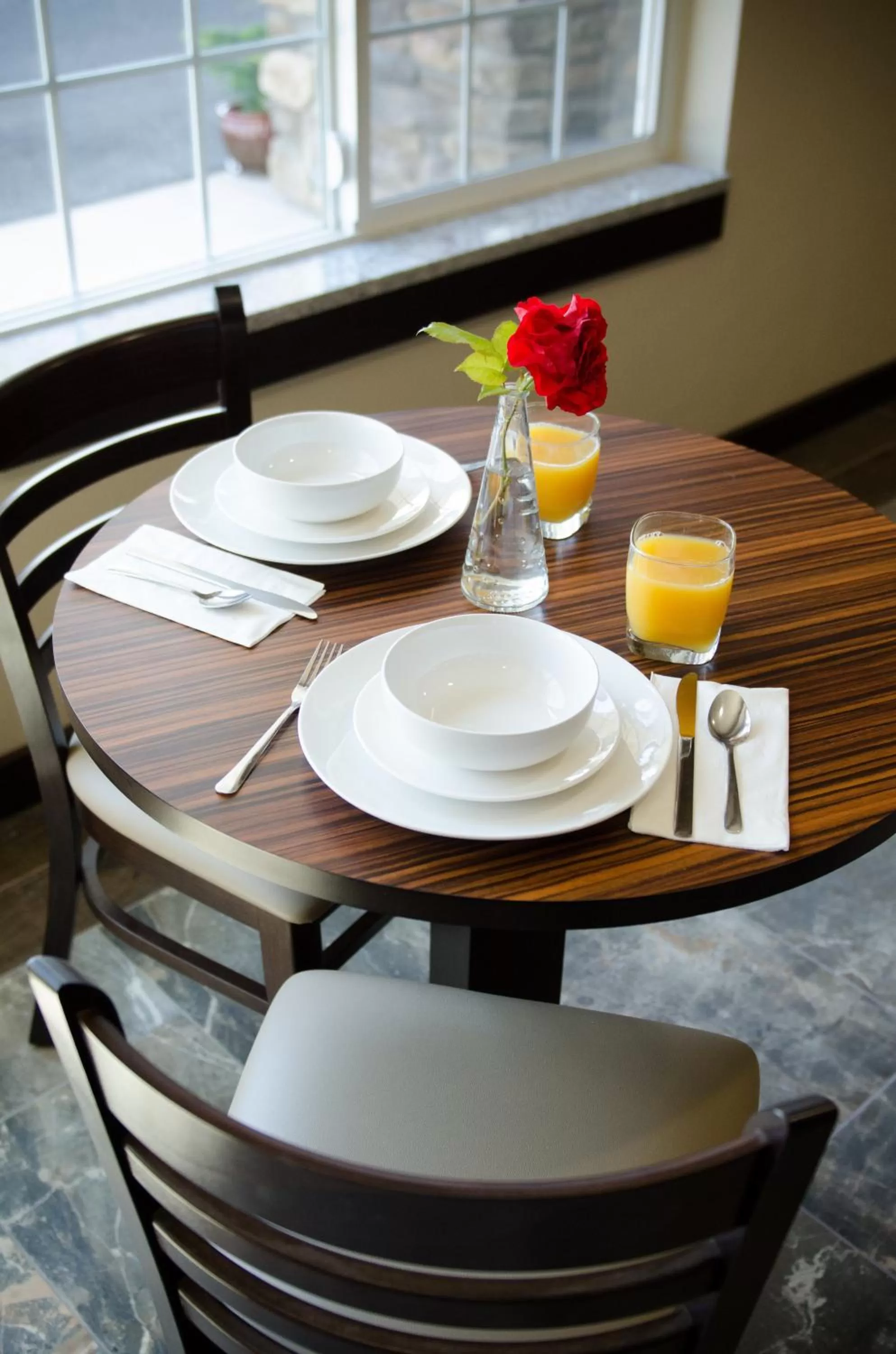 Day in Inn at Moses Lake