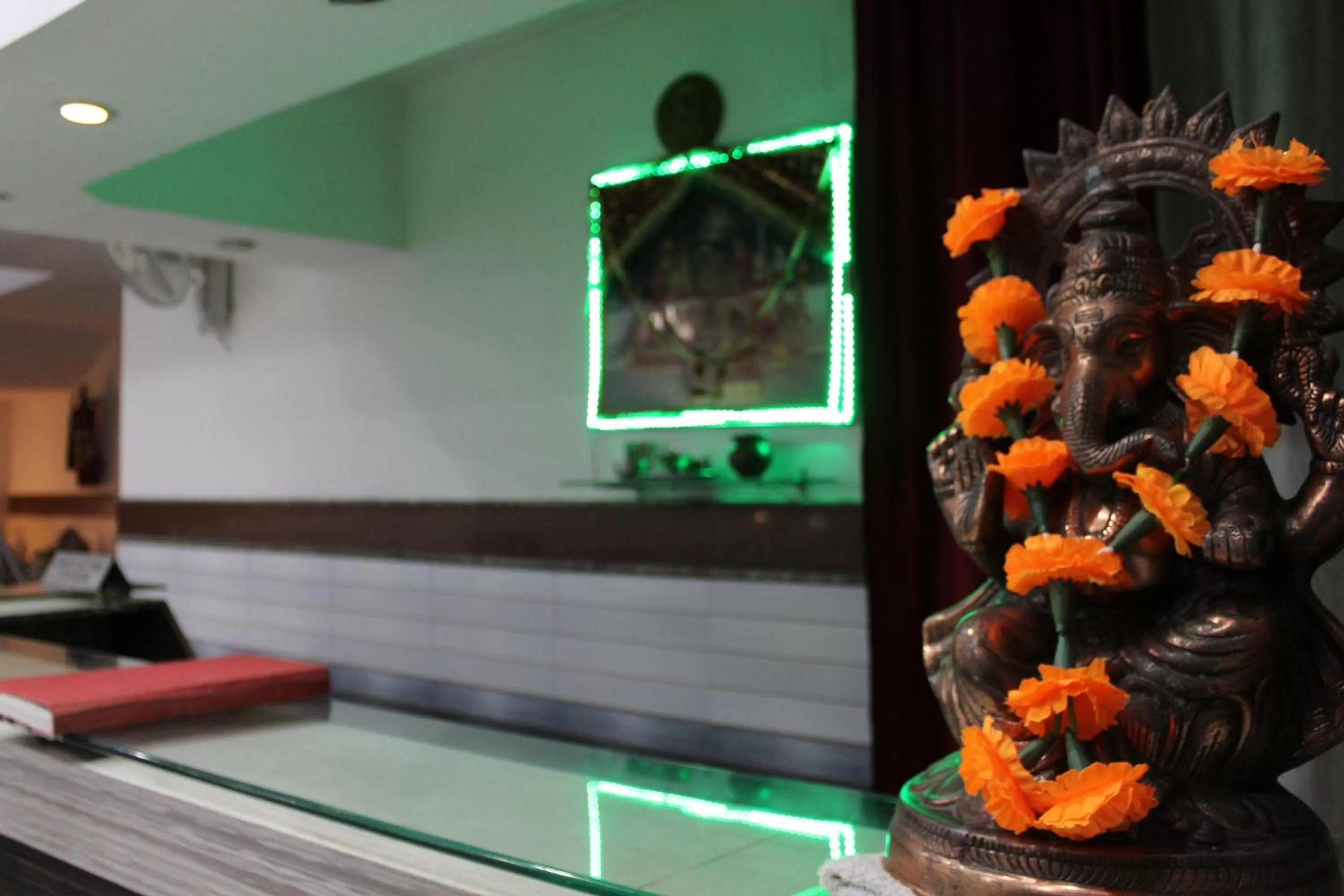 Property building in Trimrooms JMC Katra