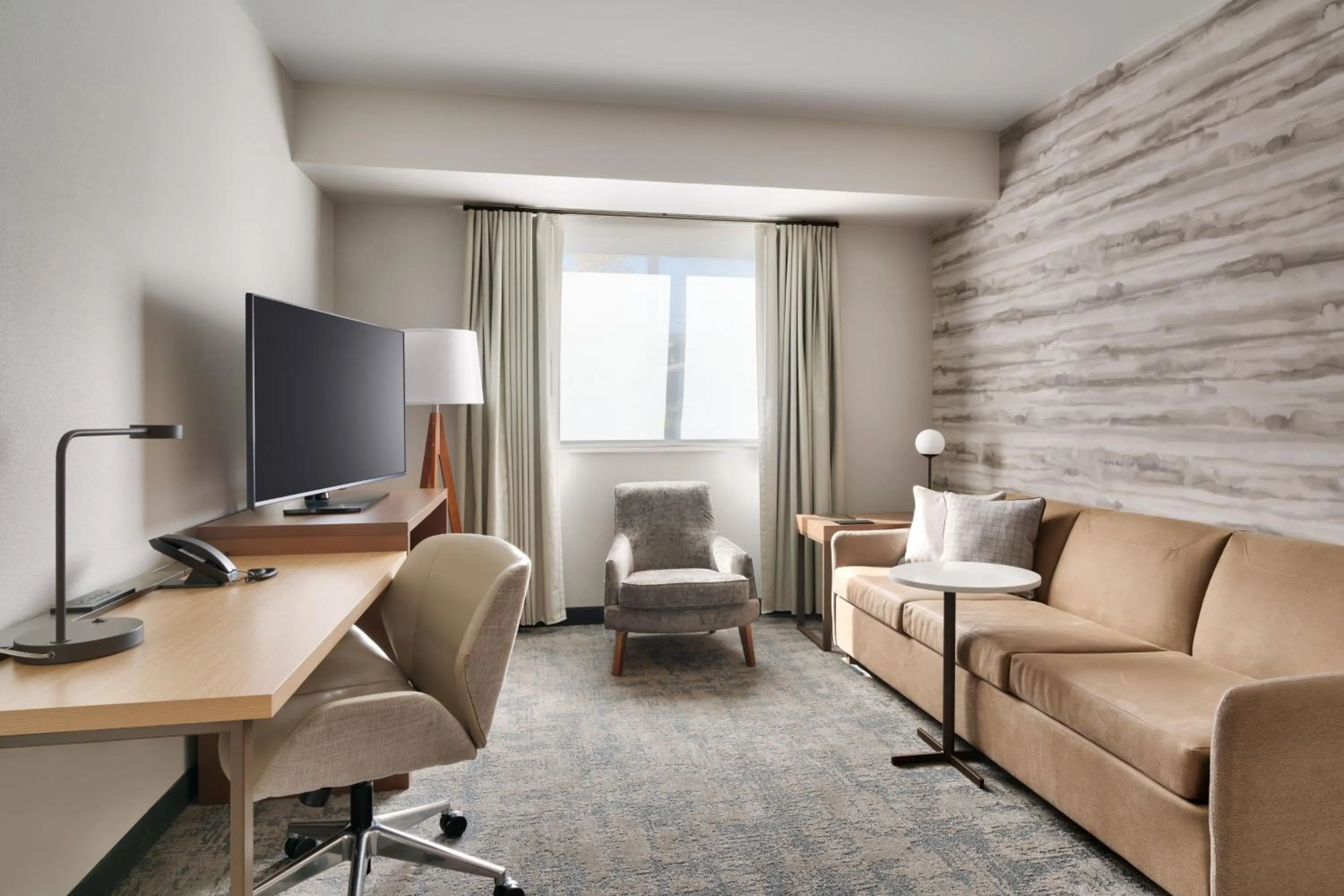 TV and multimedia in Residence Inn by Marriott Vail