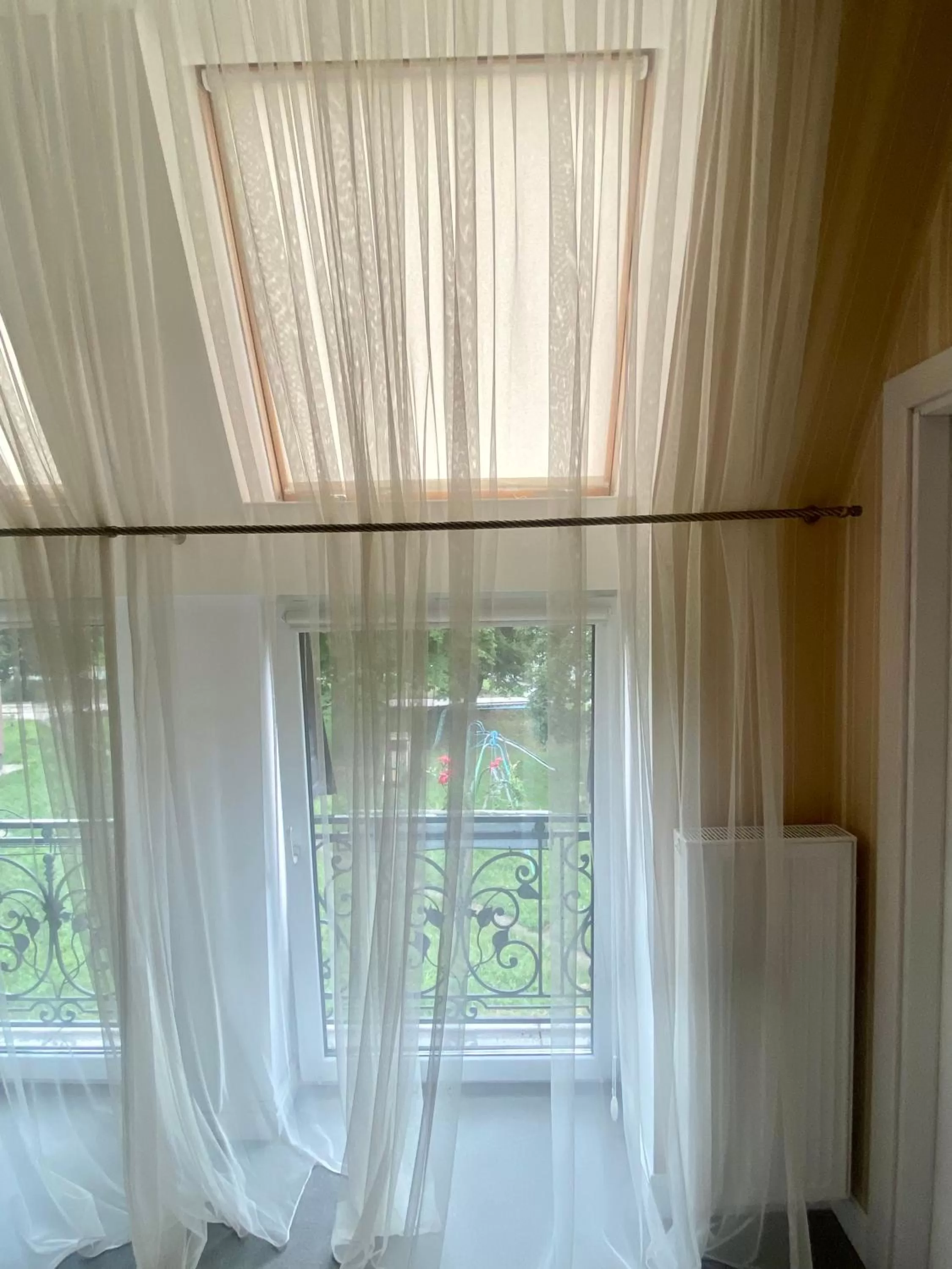 Pool View in Boutique Hotel Deluxe