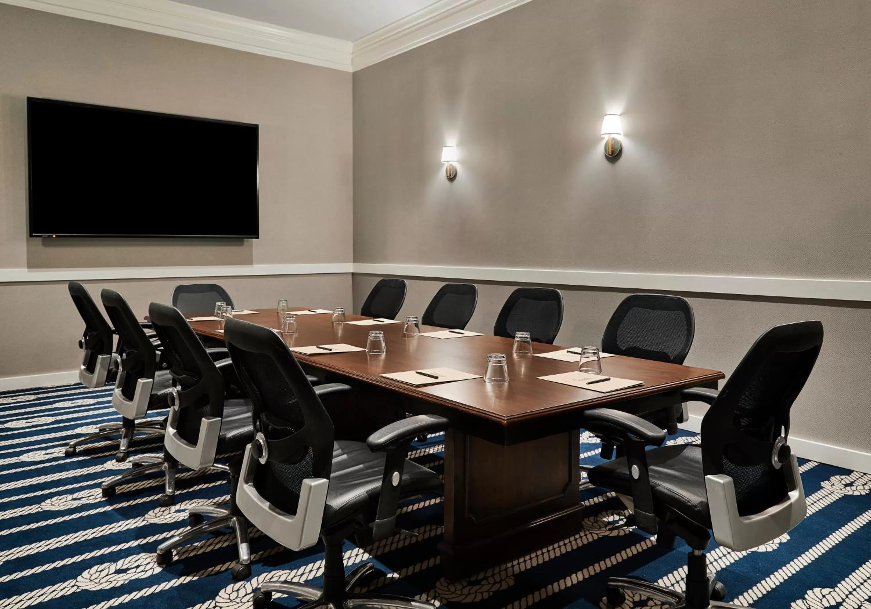 Business facilities in Graduate by Hilton Annapolis