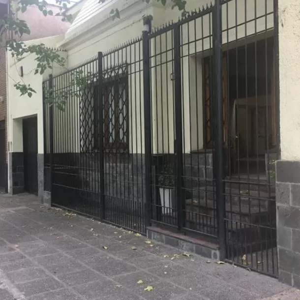 Facade/entrance in Casa cerca del centro Bed&breakfast