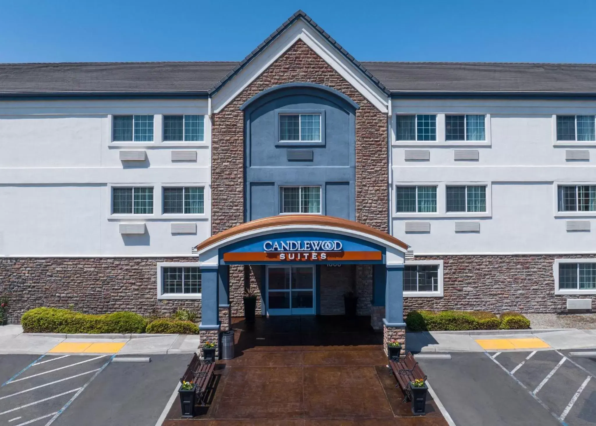 Candlewood Suites Turlock by IHG Candlewood Suites Turlock by IHG