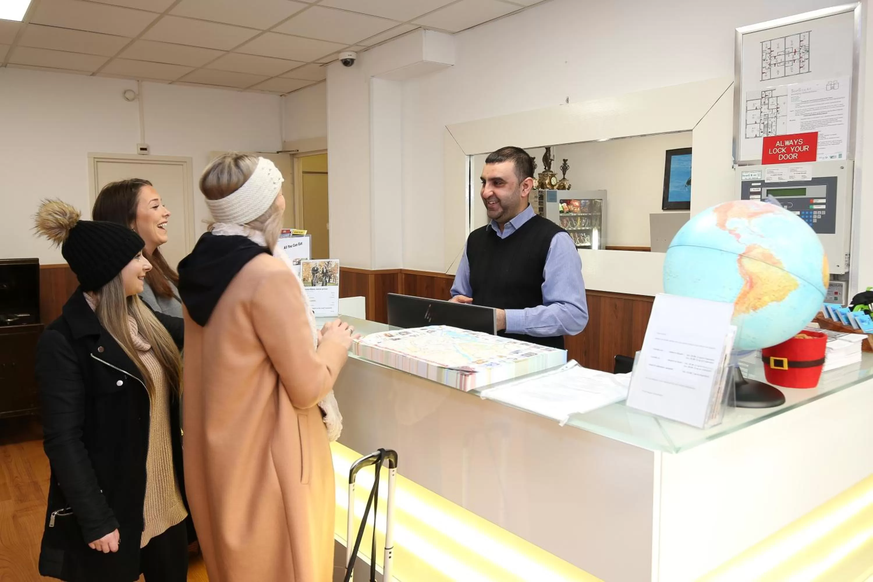 Hotel Flipper Amsterdam