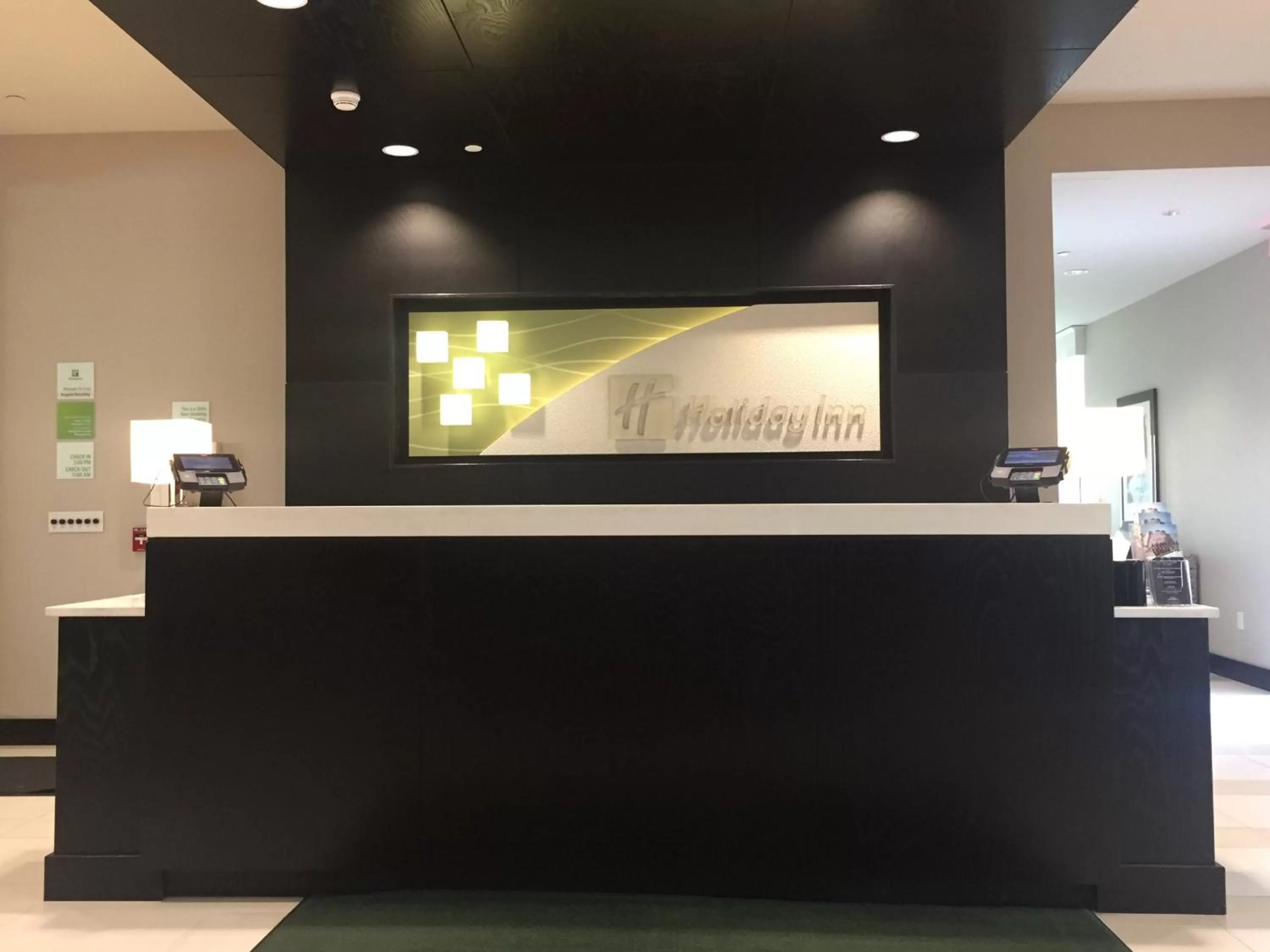 Property building in Holiday Inn Cincinnati North West Chester by IHG