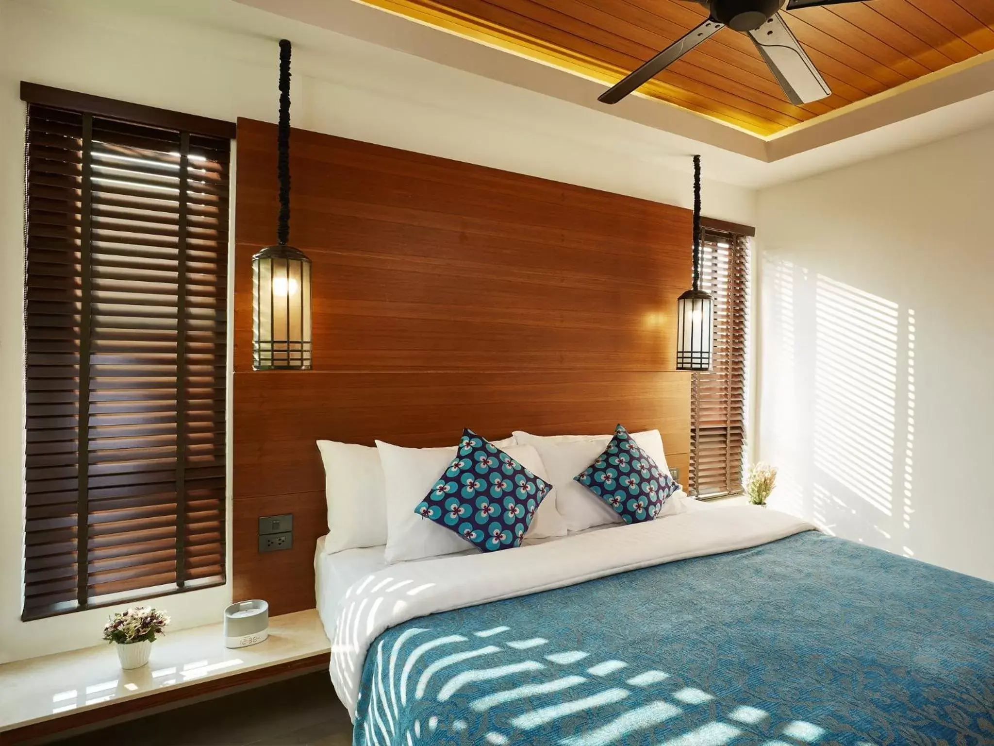 Vann Villa with Pool Access in Vann Hua Hin Resort Vann Villa with Pool Access in Vann Hua Hin Resort