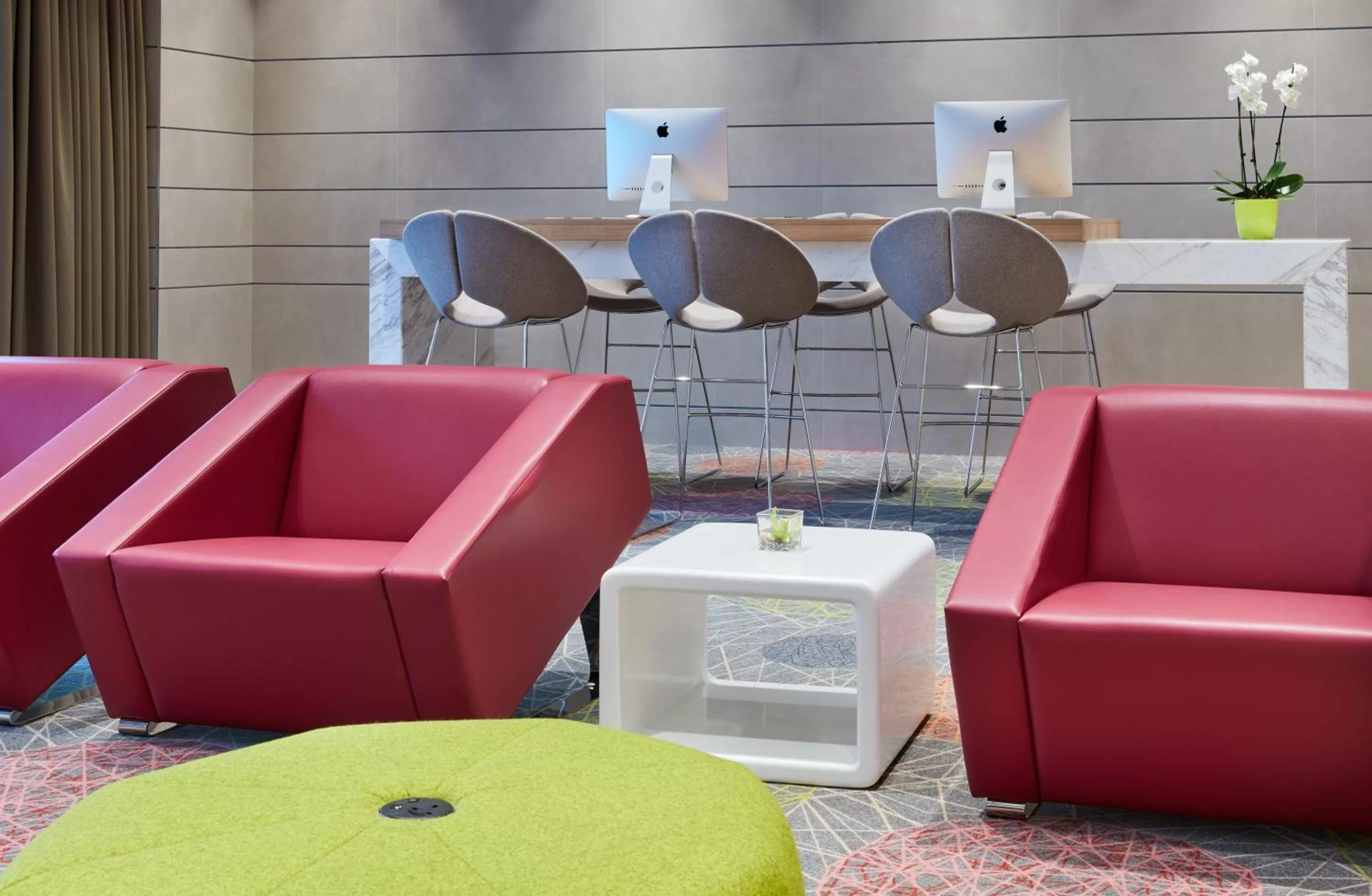 Other in Holiday Inn - Doha - The Business Park by IHG