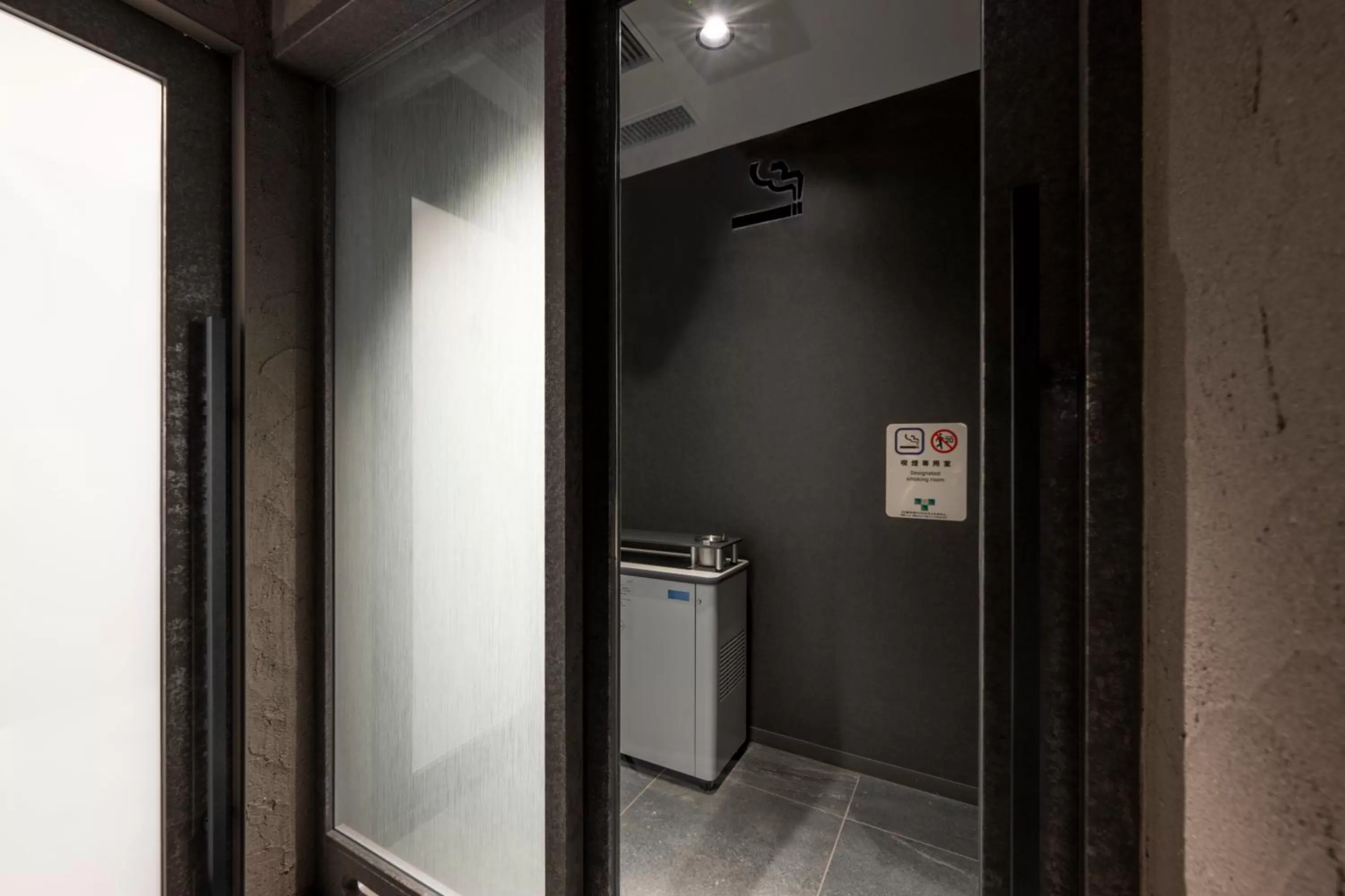 Area and facilities in HOTEL AMANEK Shinjuku Kabukicho