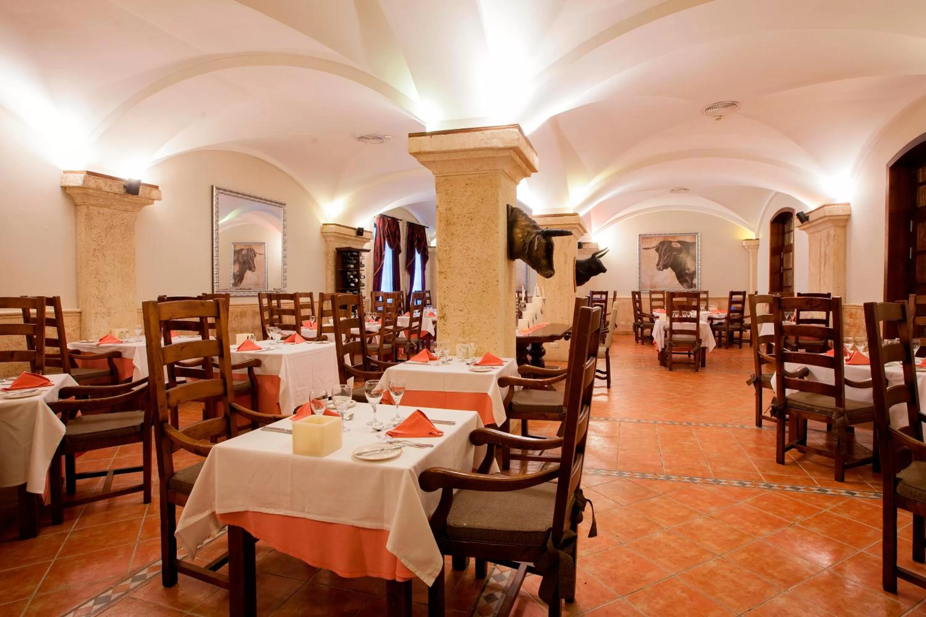 Restaurant/places to eat in Majestic Elegance Punta Cana - All Inclusive