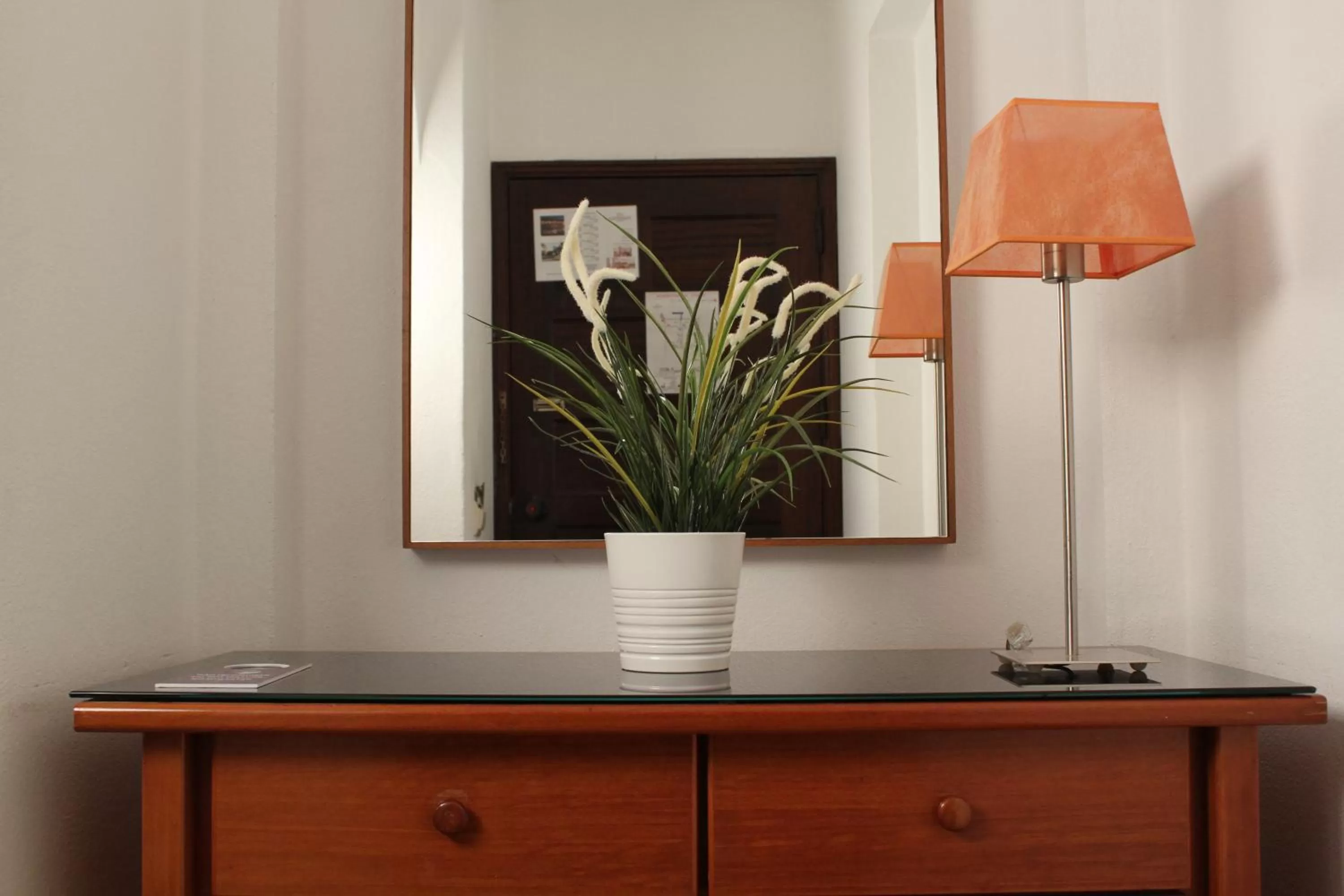 Bedroom in Hotel Pinhal do Sol