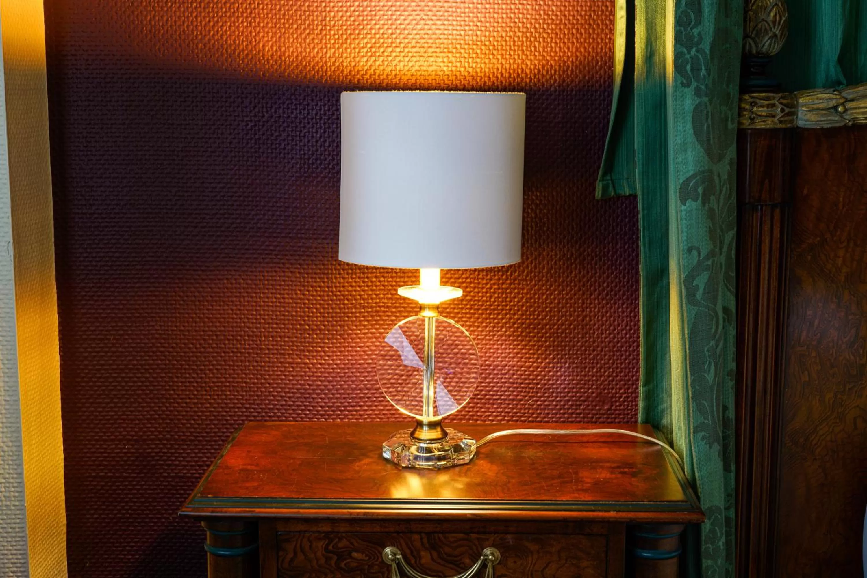 Boutique Hotel Rothenburger Hof