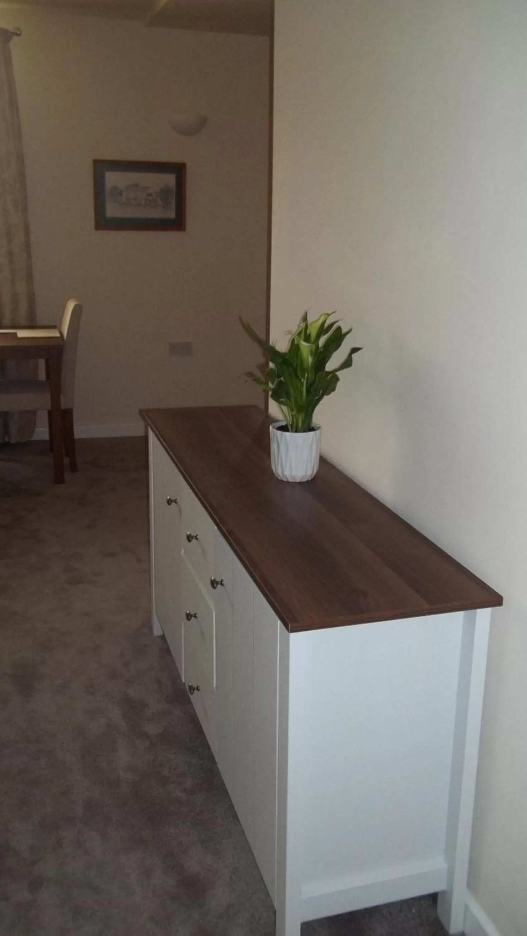 Anchor House 2 East Street Alford Lincolnshire LN13 9EQ