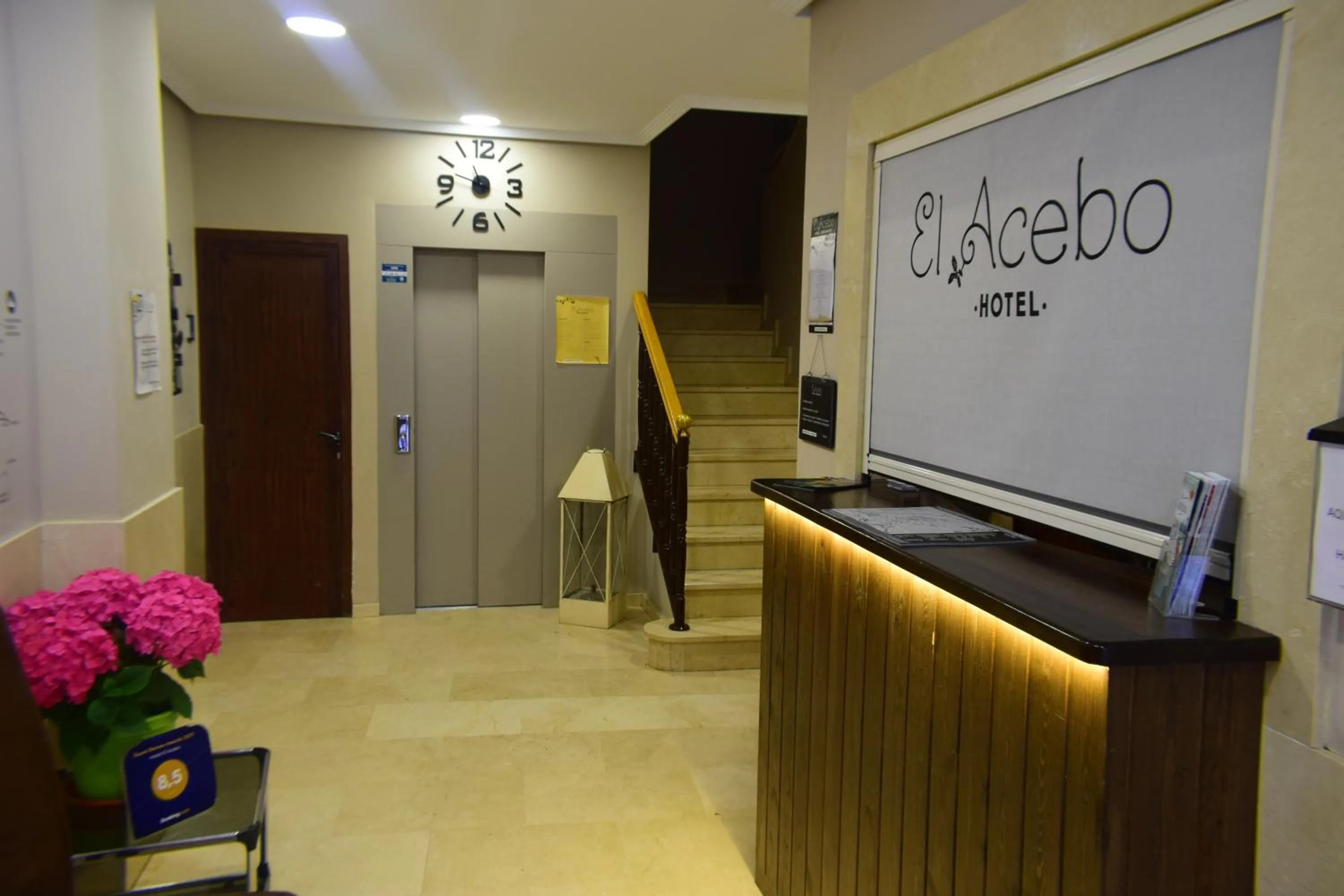 Other in Hotel El Acebo