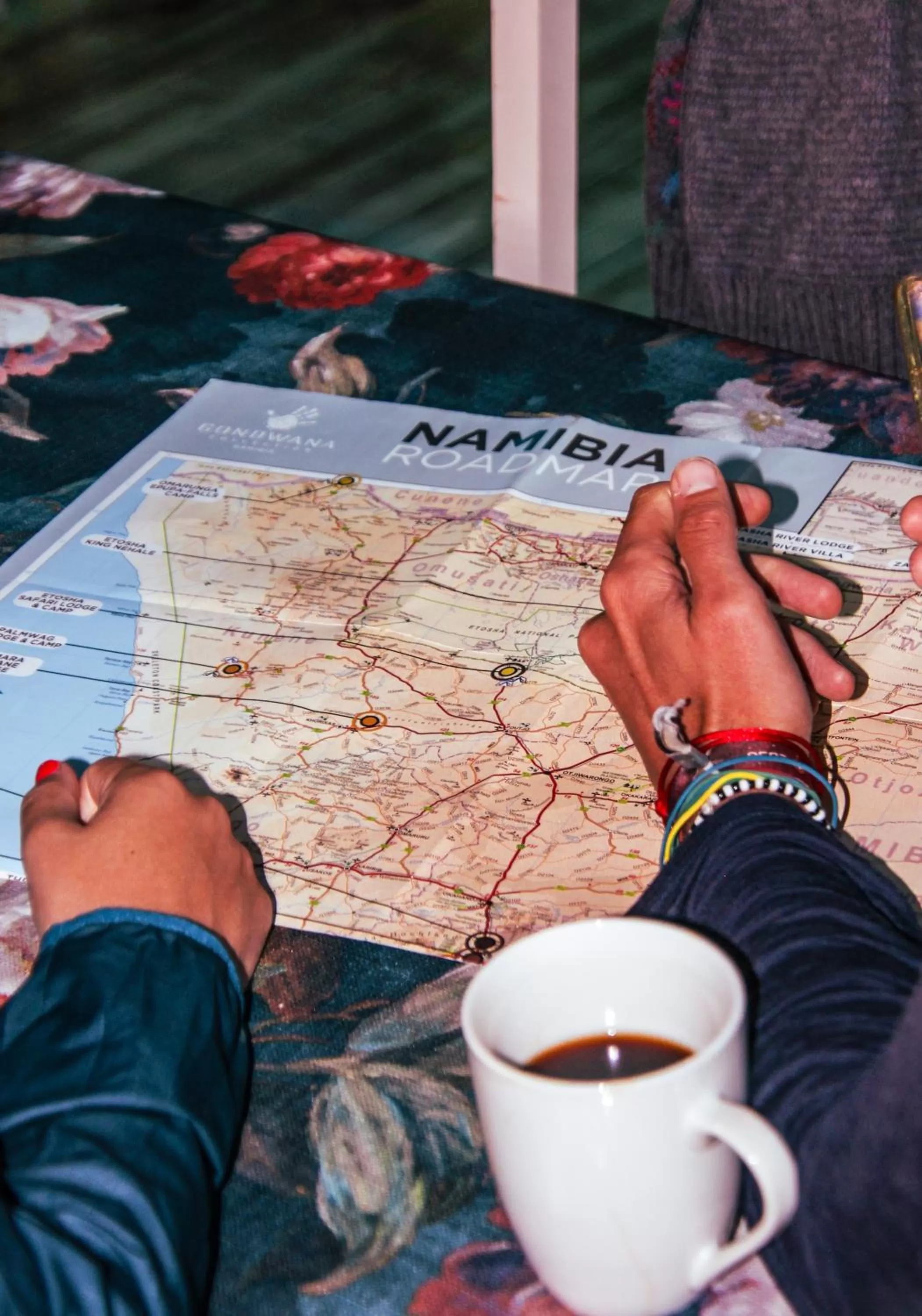 The Residence at Villa Wiese