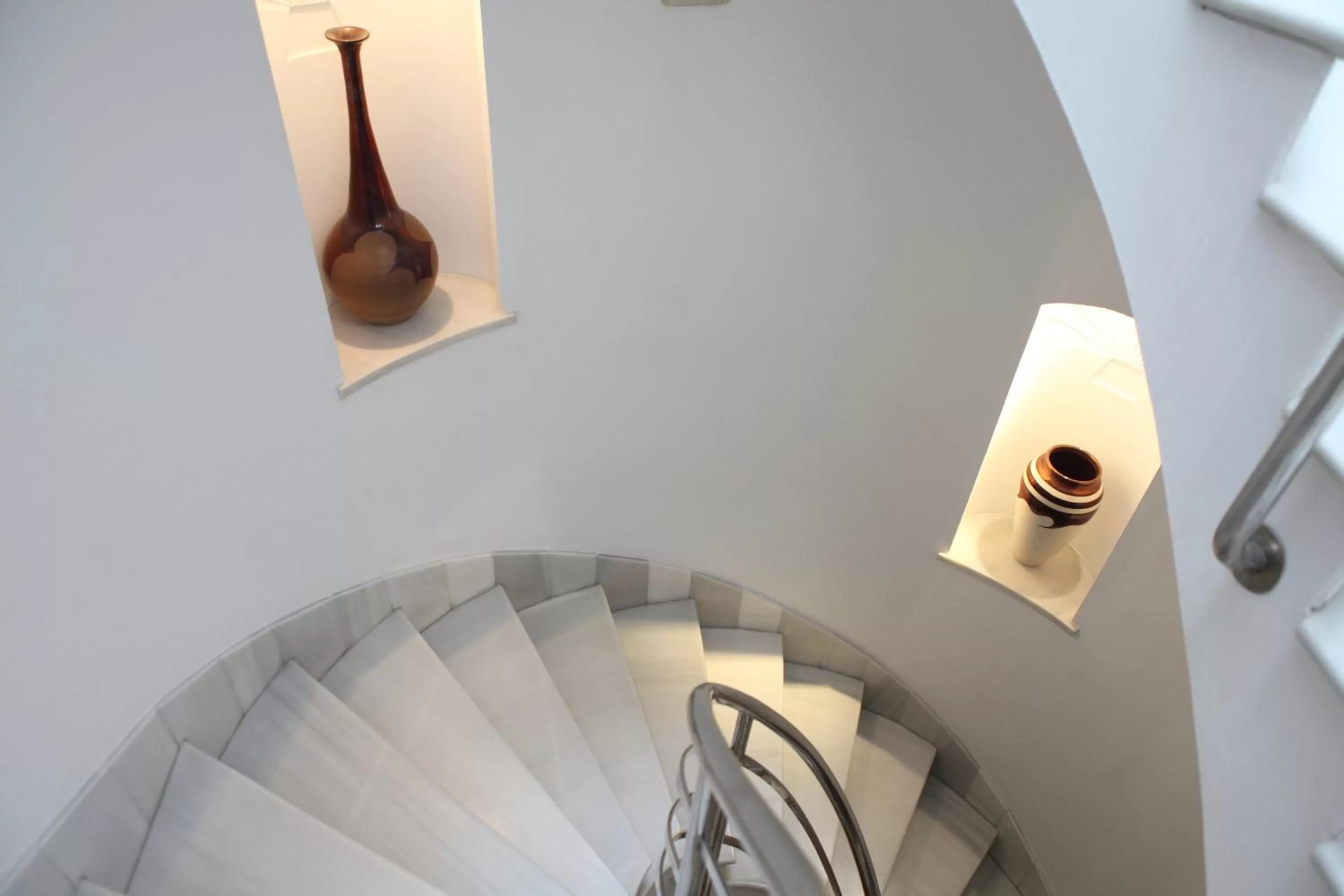 Lobby or reception in Chaikana