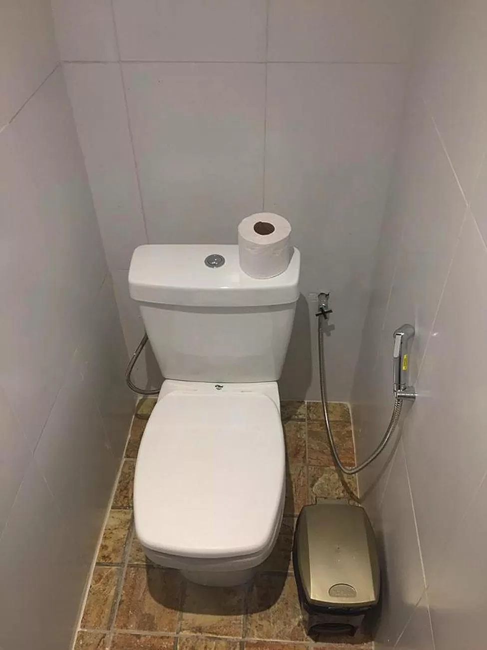 Toilet, Bathroom in Pousada Reino Encantado - São Thomé das Letras - Minas Gerais