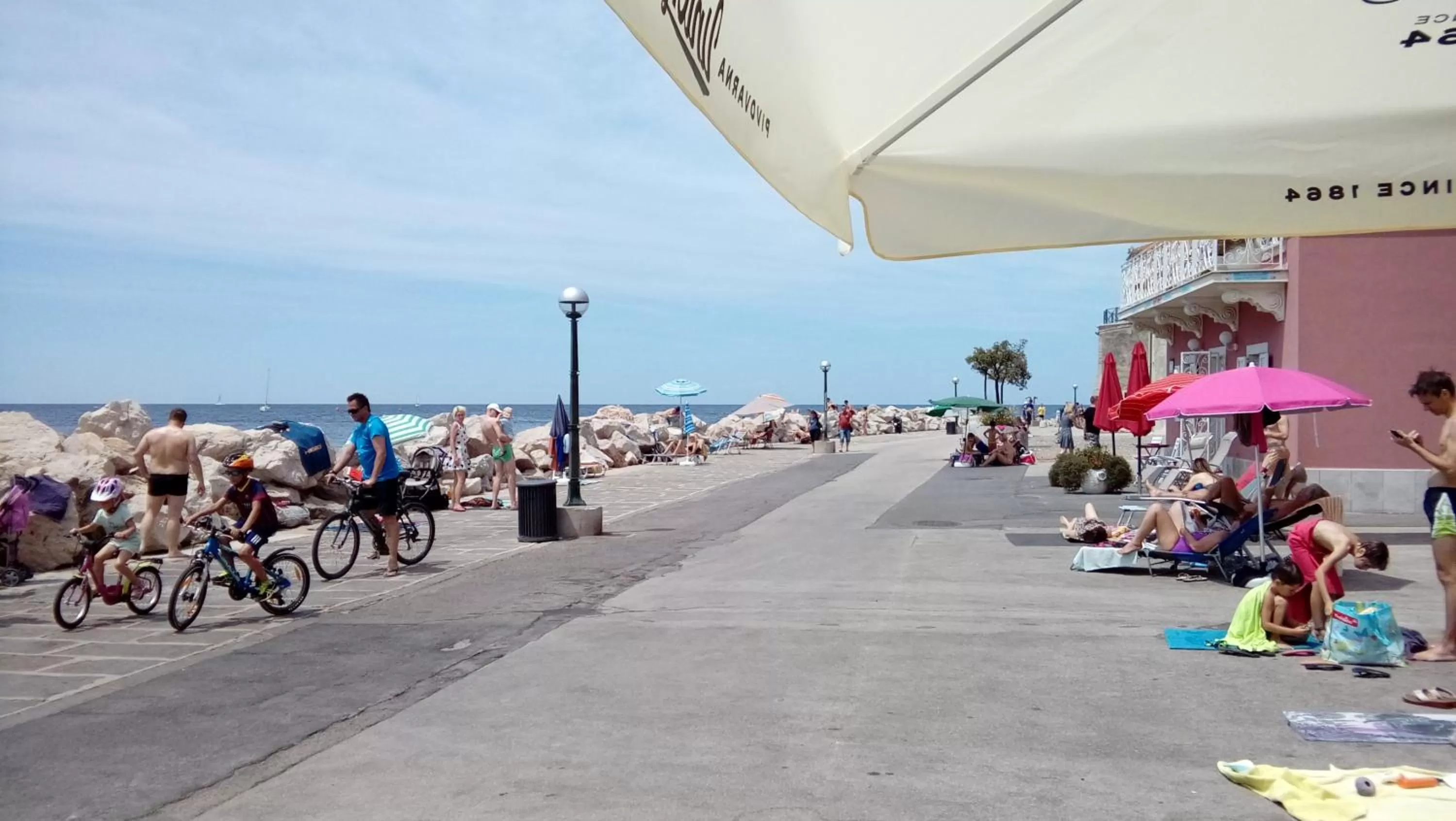 Snorkeling in Benecanka Casa Veneziana Piran