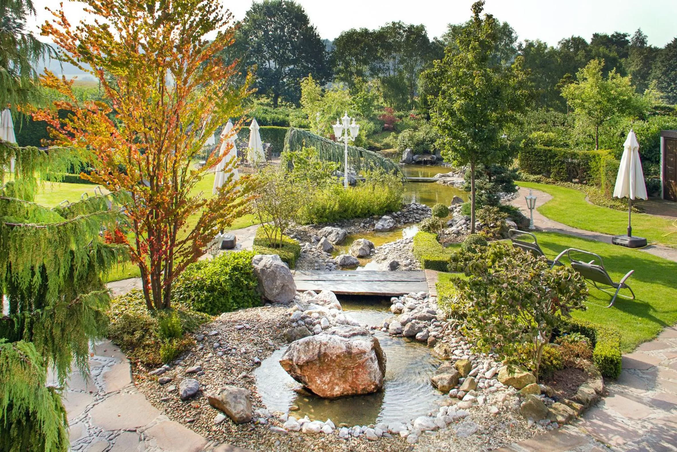 Day in Ringhotel Teutoburger Wald