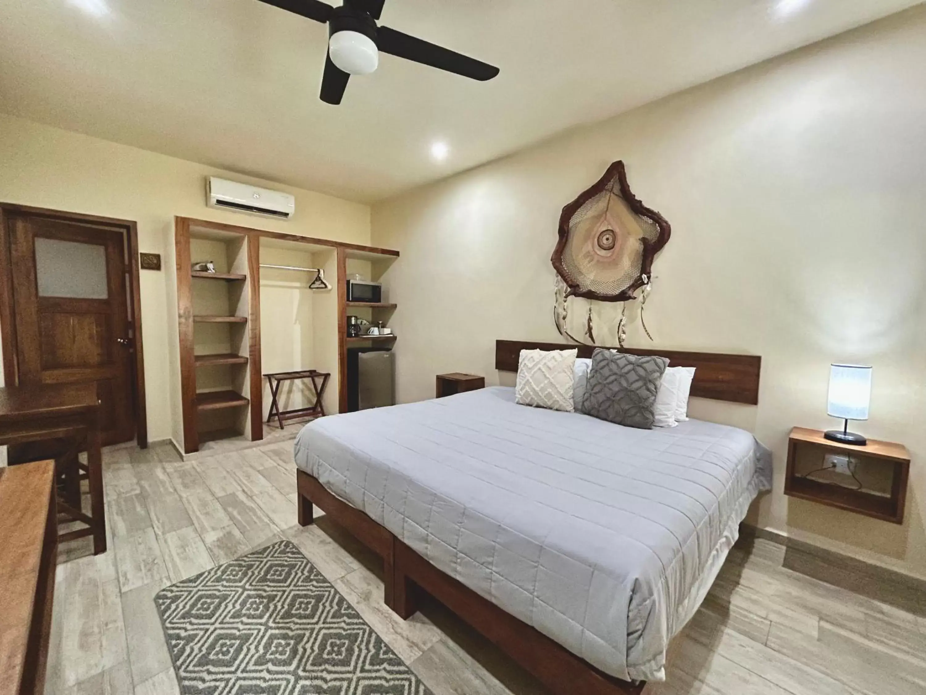 Studio with Garden View in Aldea Xaan Ha Tulum Studio with Garden View in Aldea Xaan Ha Tulum