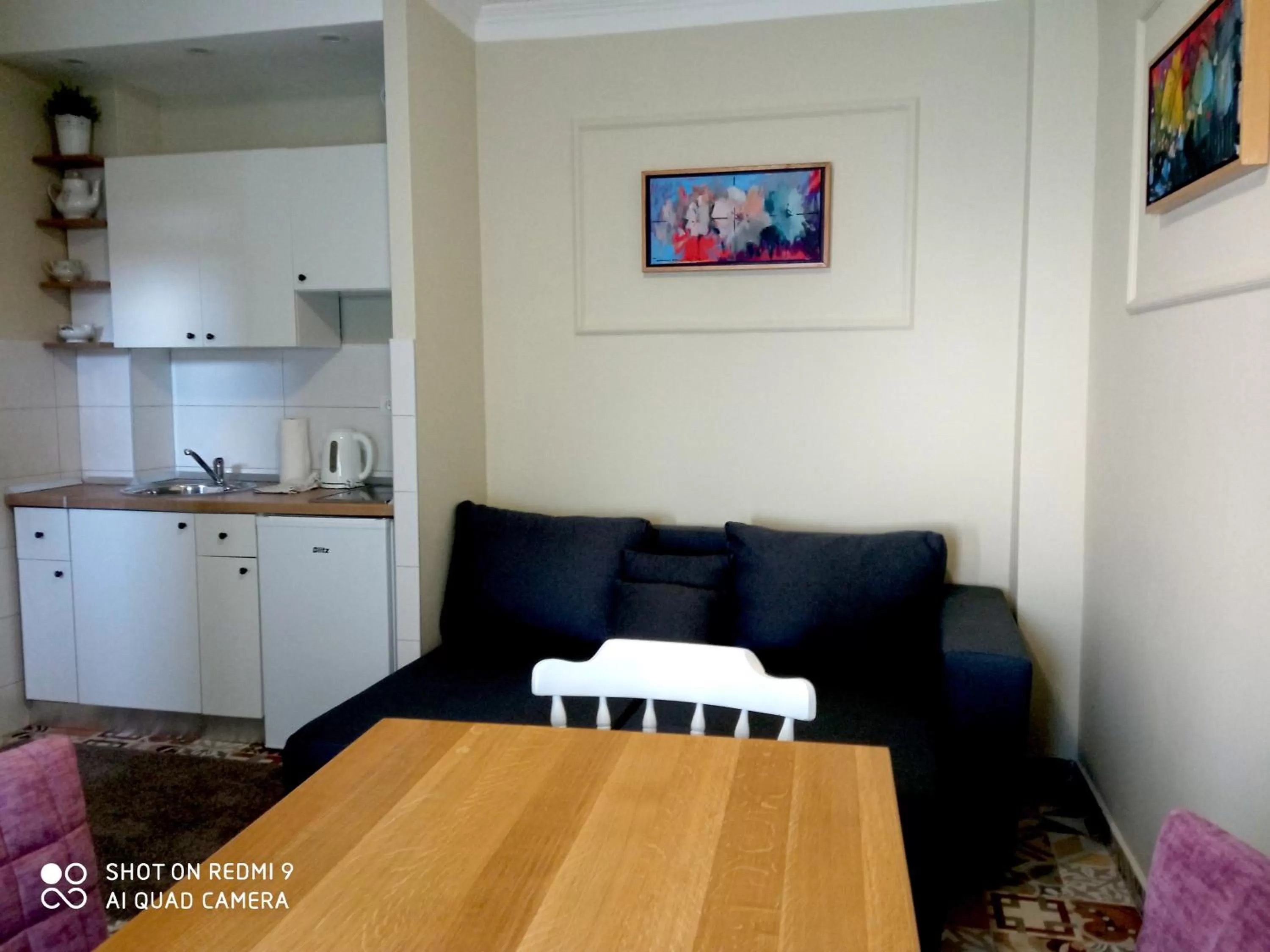 Villa Lucia - Apartments&Rooms