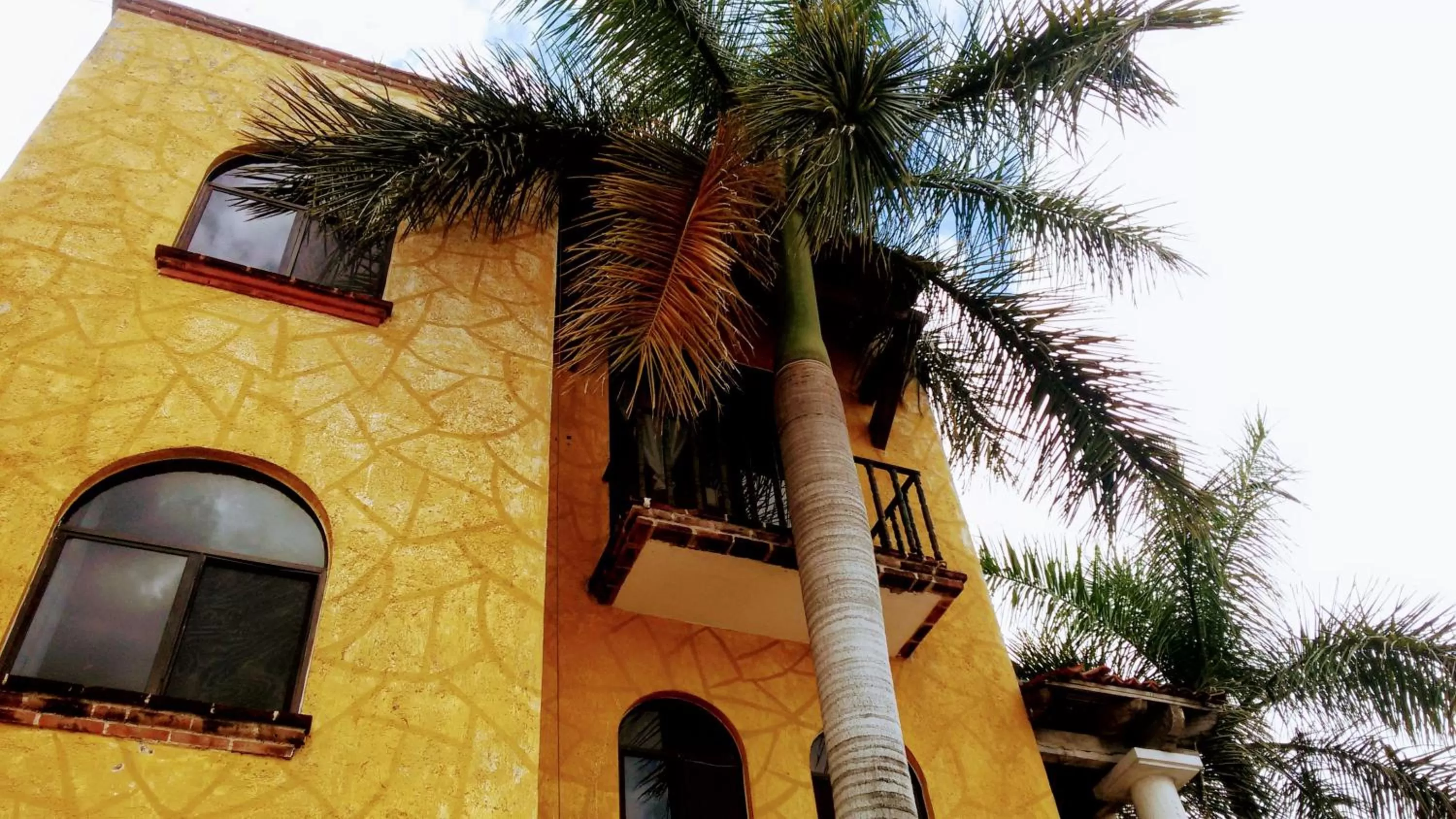 Staff in Maya Vacanze Playa Alegria