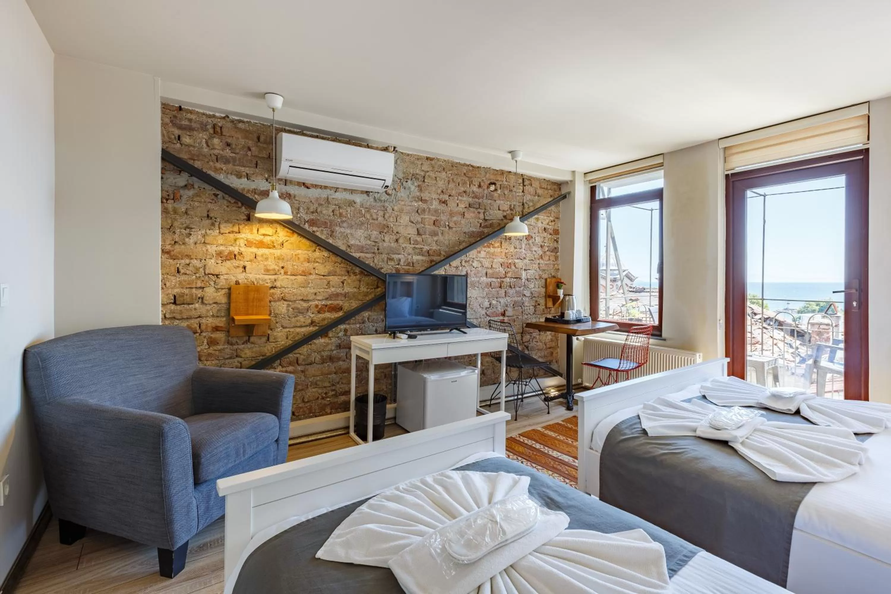 Hotel Miro Mansion Old City