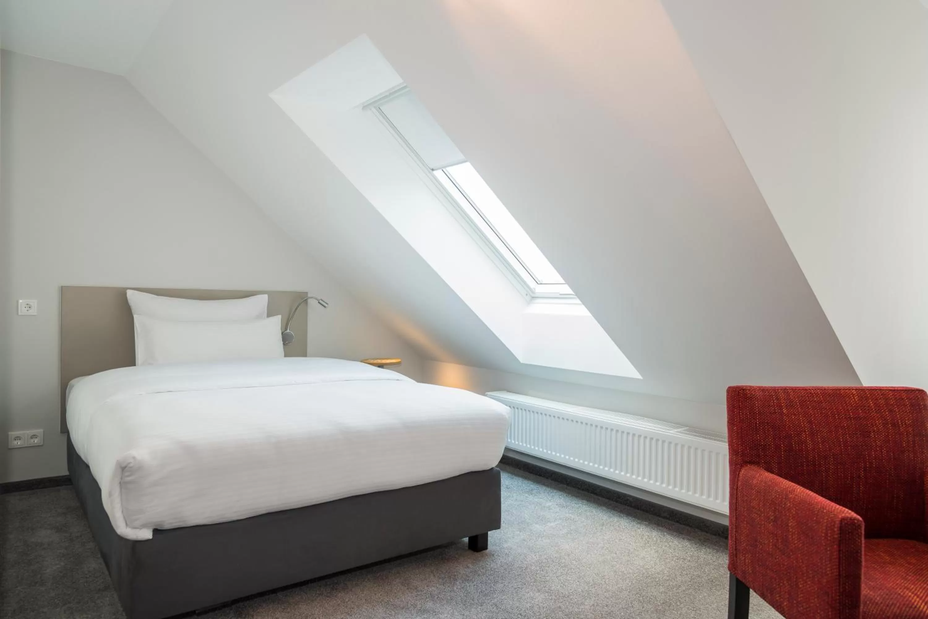 Bed in The Stay.residence