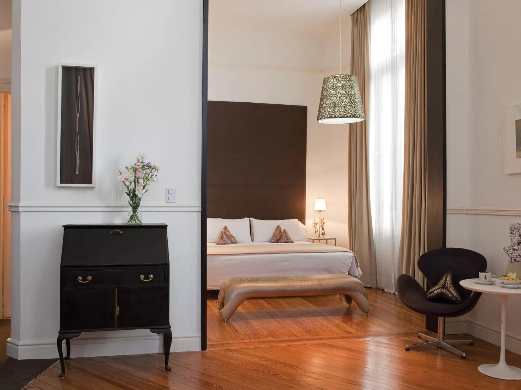 Photo of the whole room, Bed in Esplendor by Wyndham Savoy Rosario