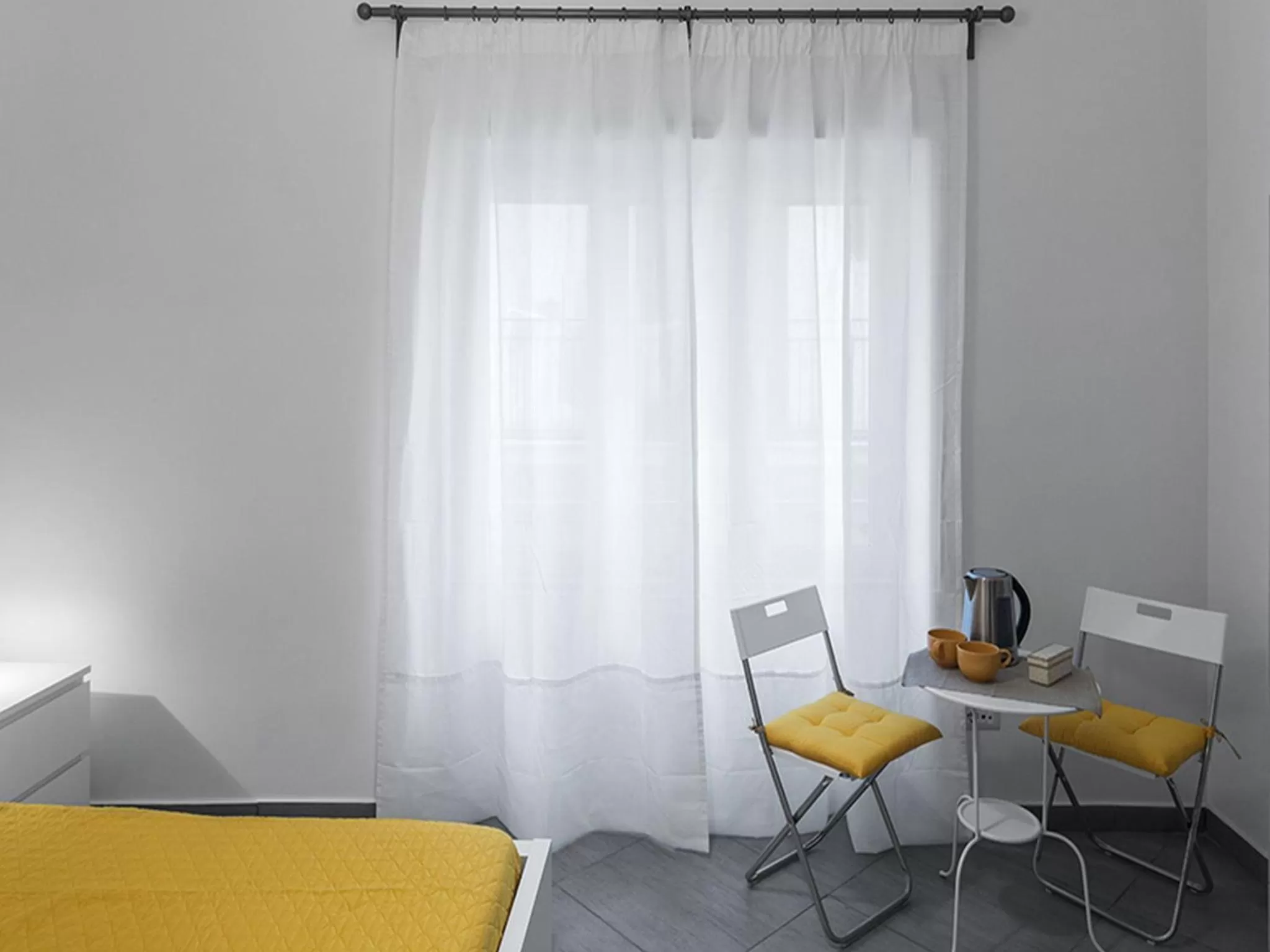 Bed & Breakfast Nilo32