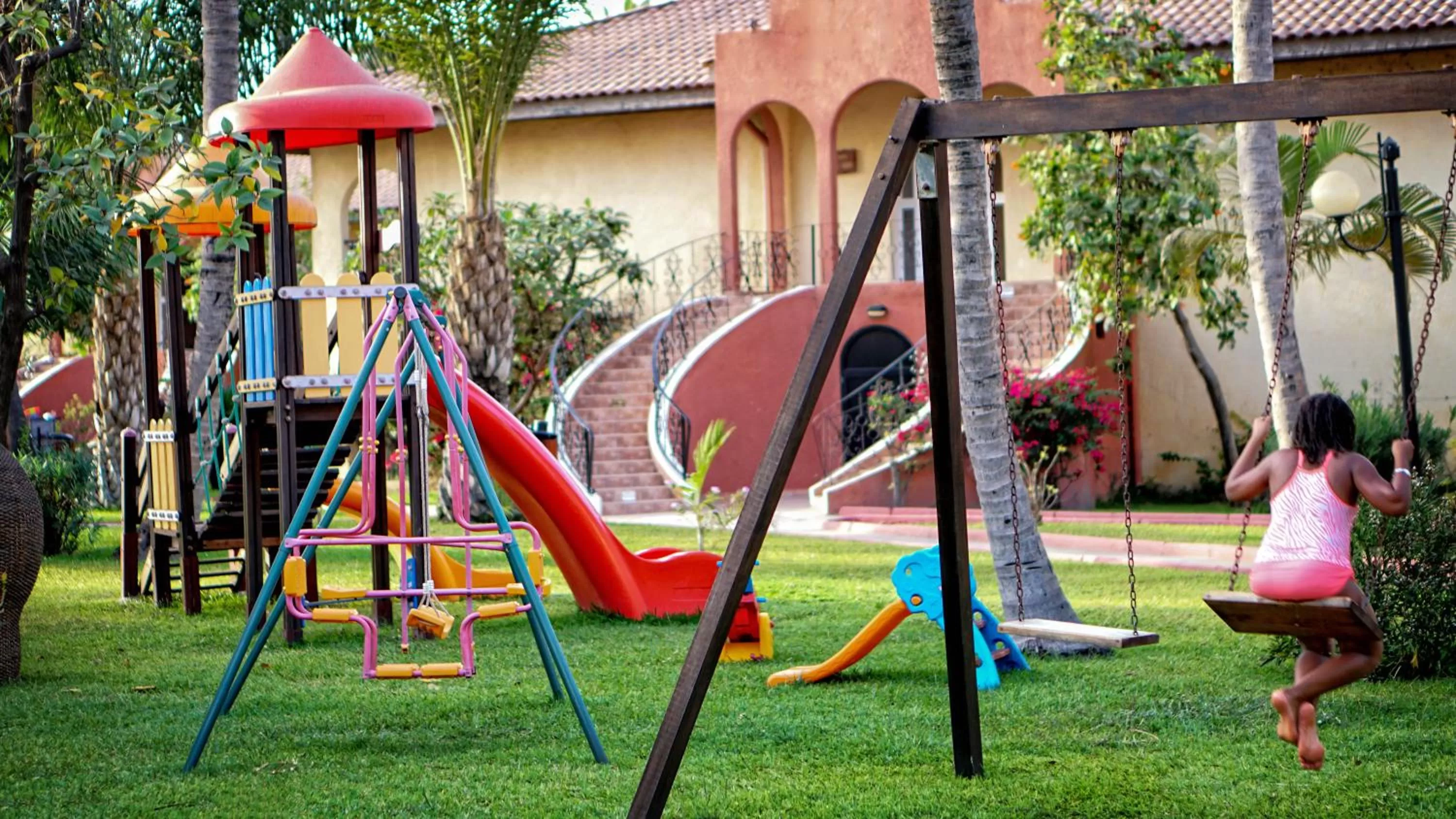 Ocean Bay Hotel & Resort