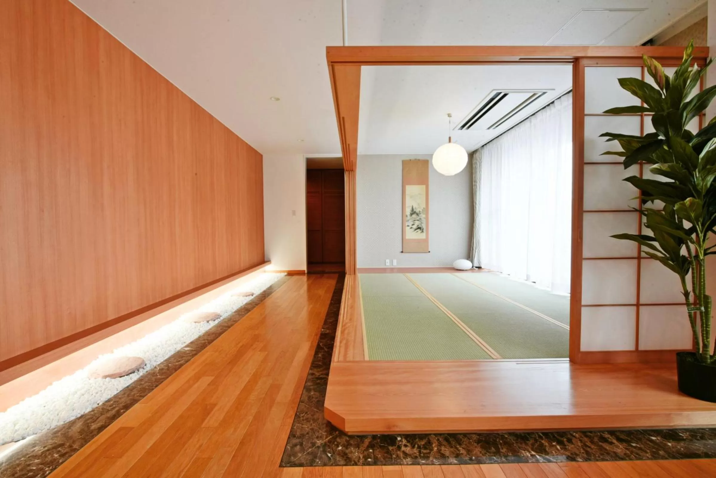 Living room in Hostel PLEASURE MARUYAMA