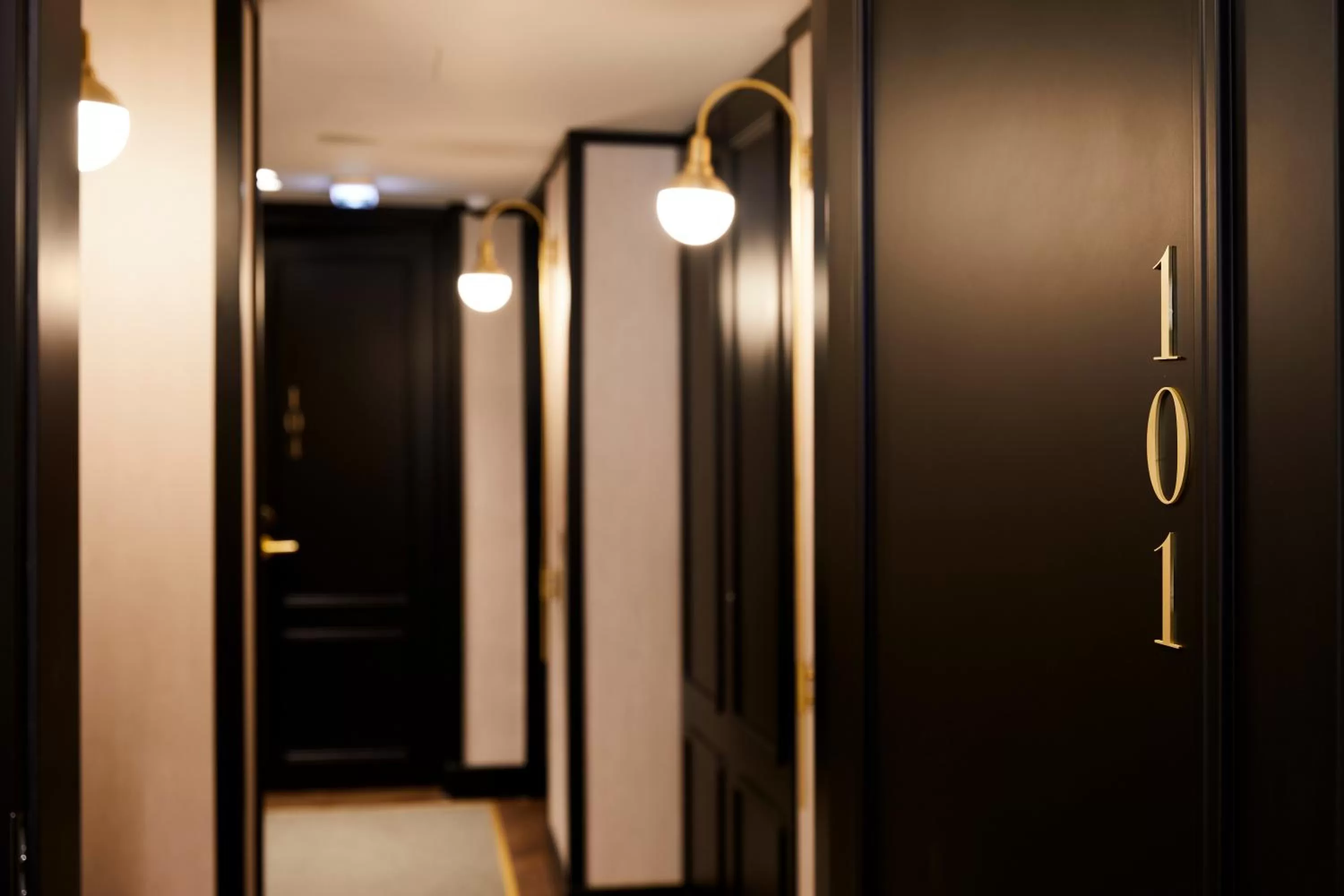 Bedroom in Villa Brown Ermou, a member of Brown Hotels