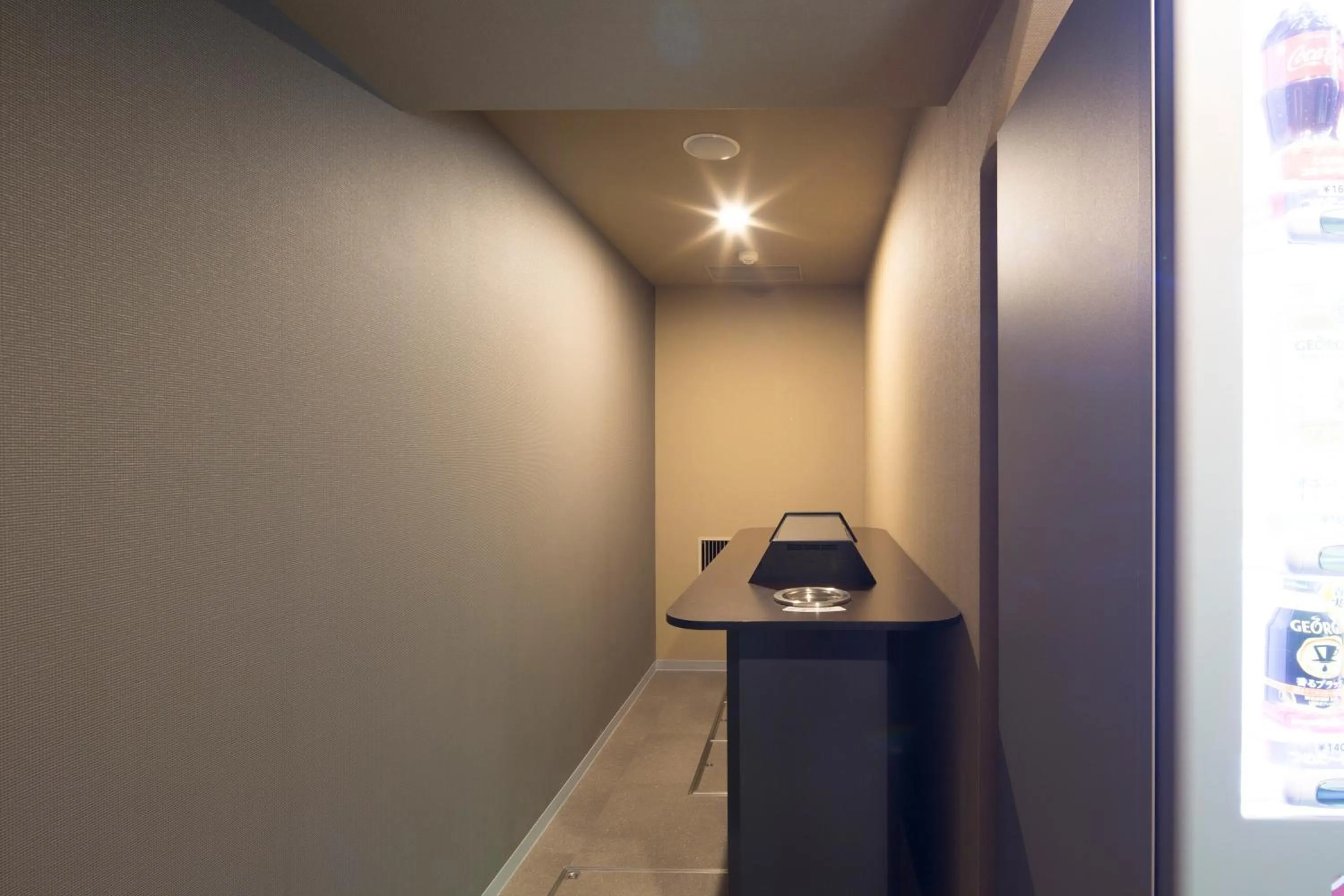 Area and facilities in Shizutetsu Hotel Prezio Kyoto Shijo