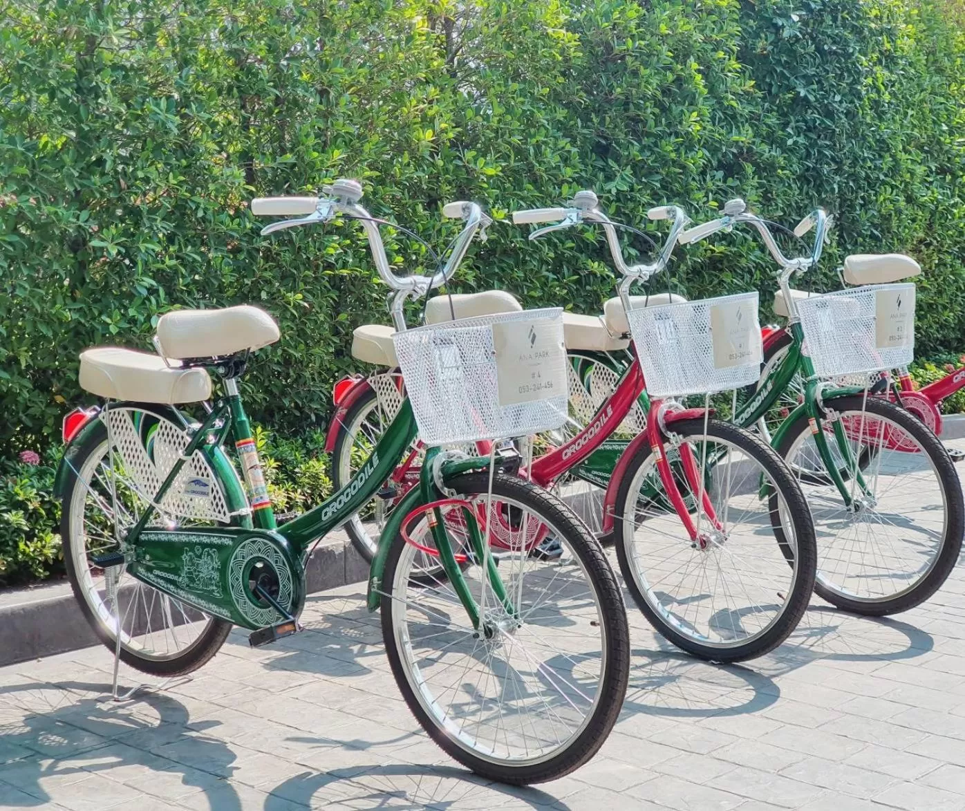 Other in Ana Park Residence