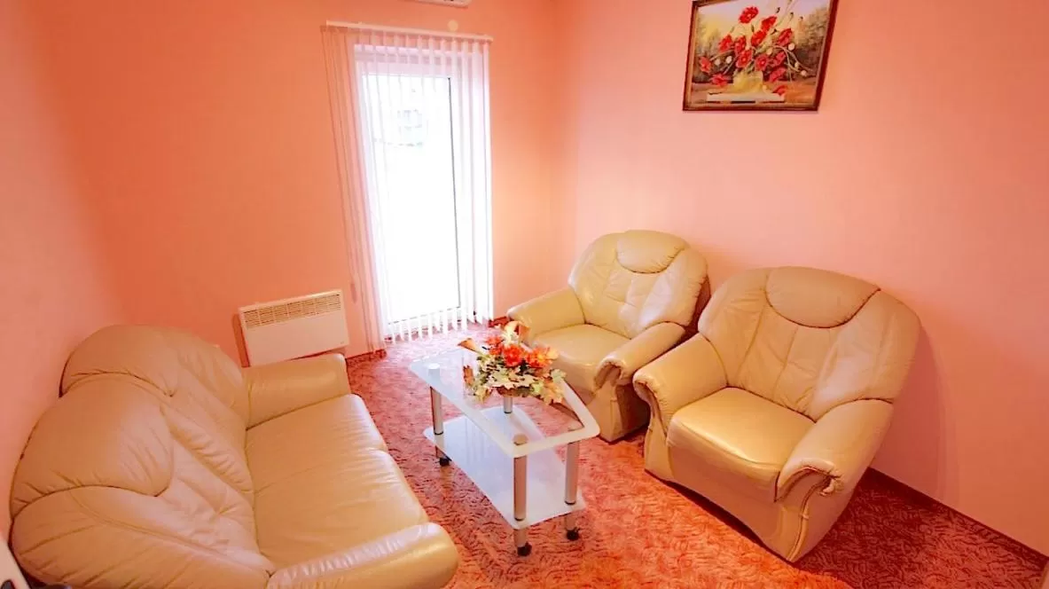 Bedroom, Seating Area in Armenia