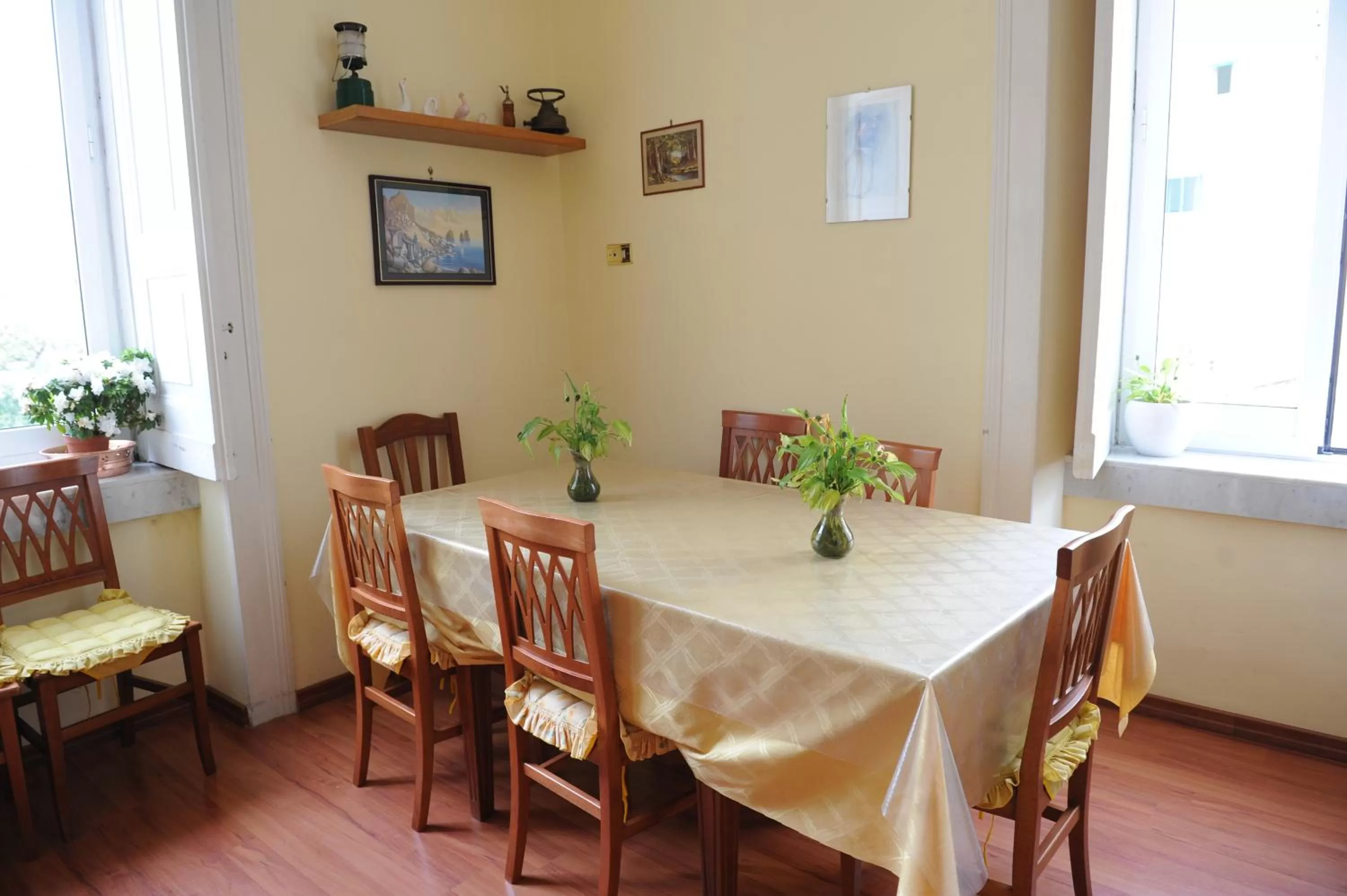 Day in Come D'Incanto A Napoli