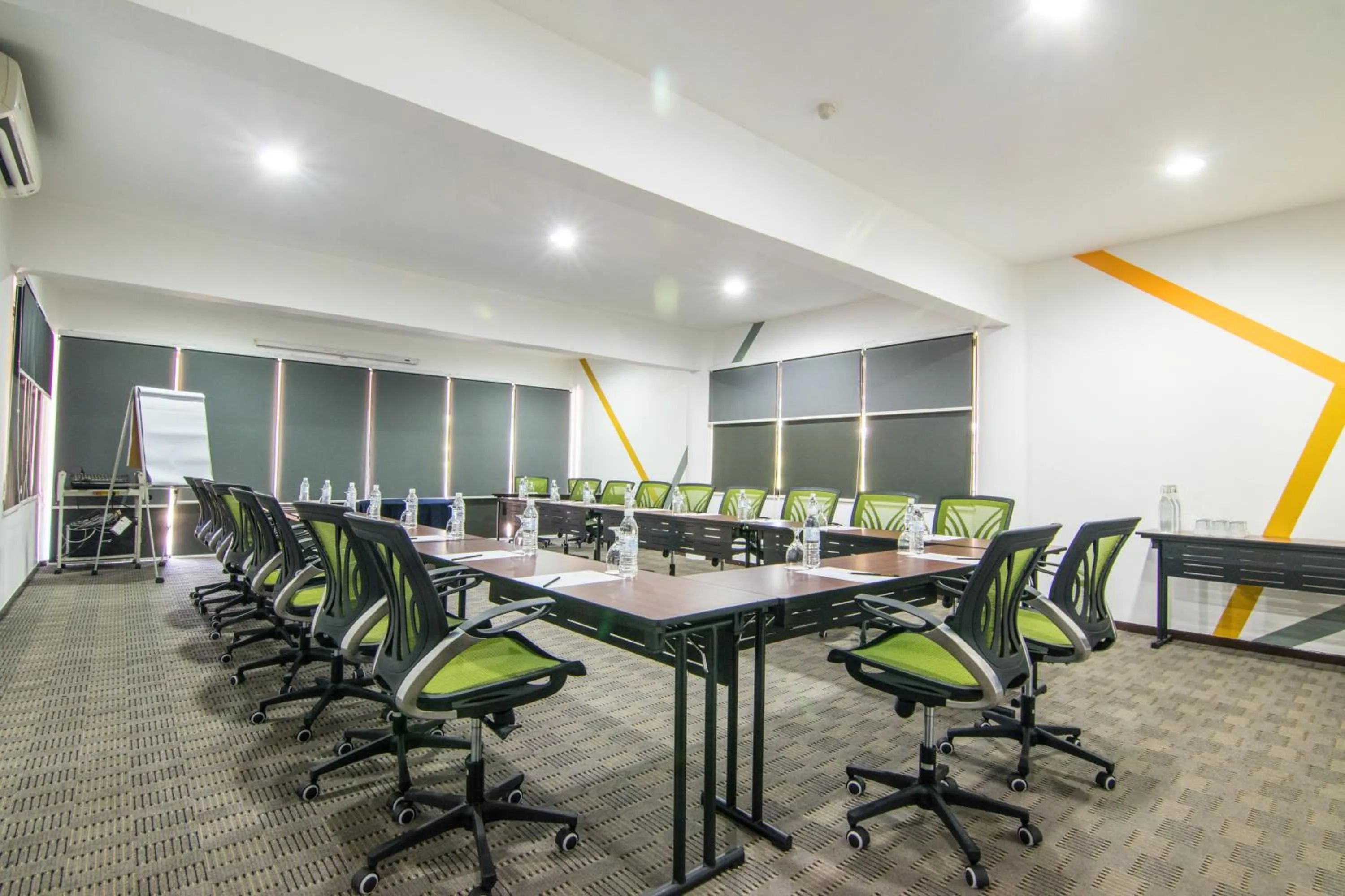 Business facilities in Cinta Sayang Resort