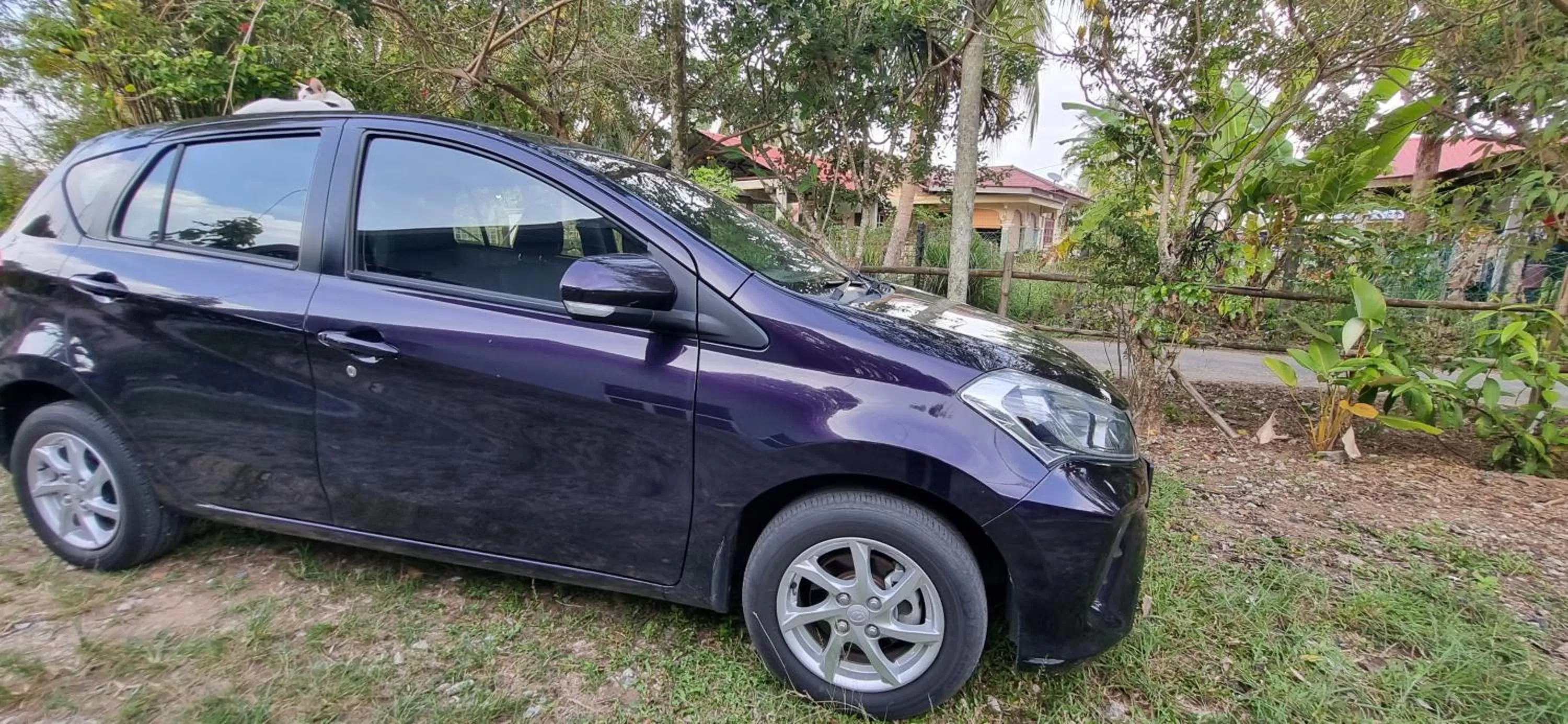 Seven Stones Langkawi