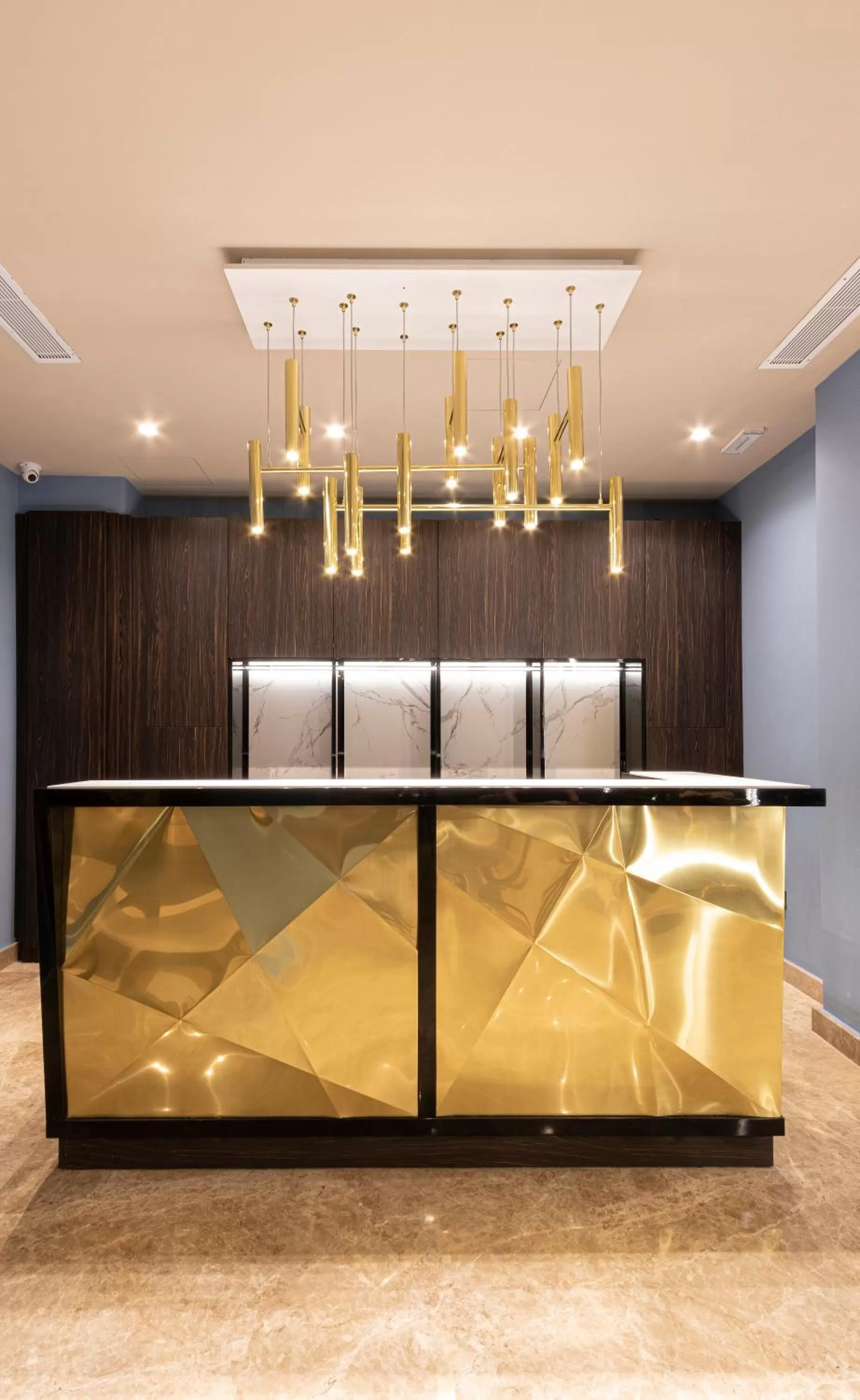 Palazzo Rosaria Boutique Hotel