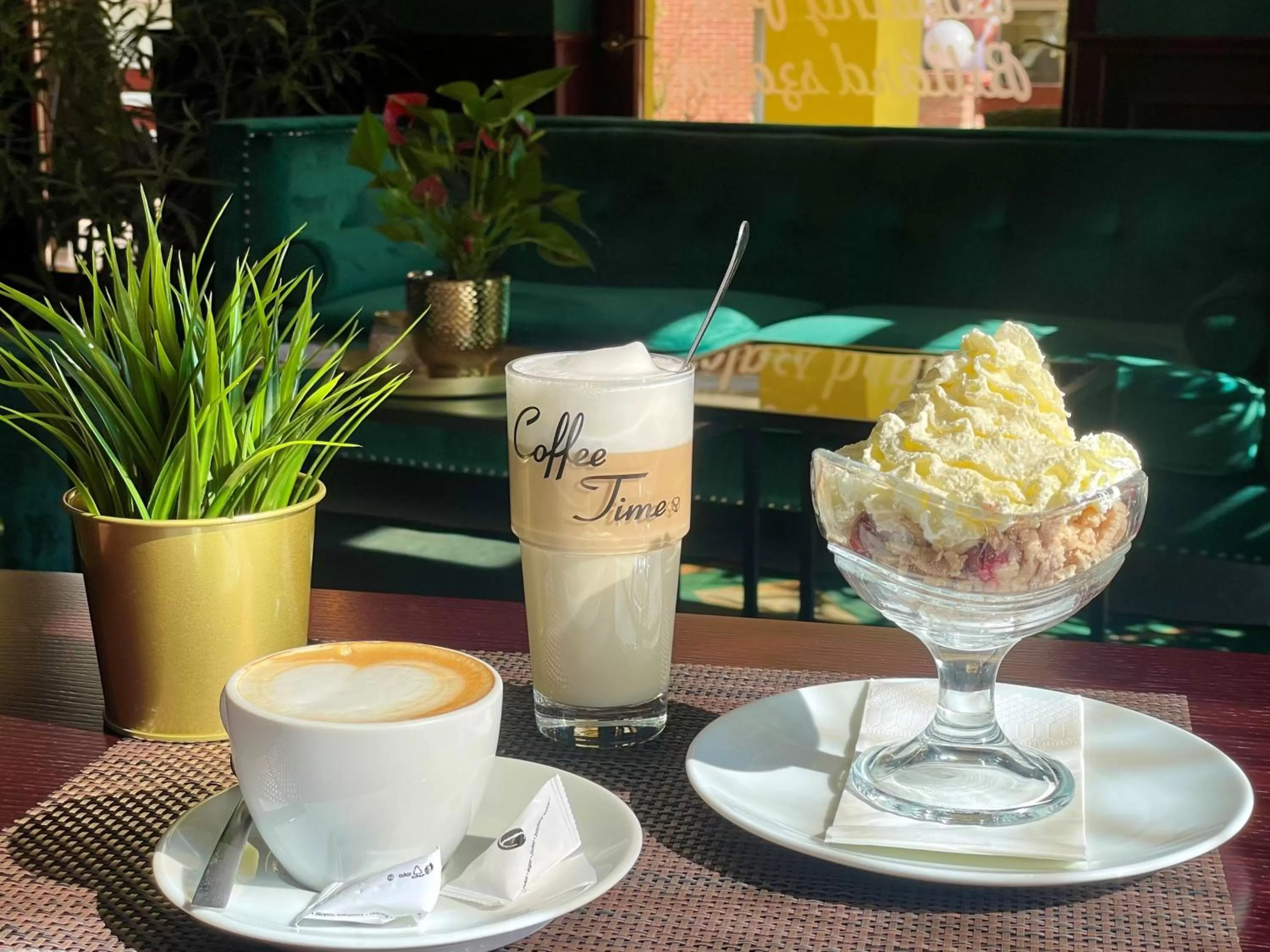 Restaurant/places to eat in Chicago Vendégház