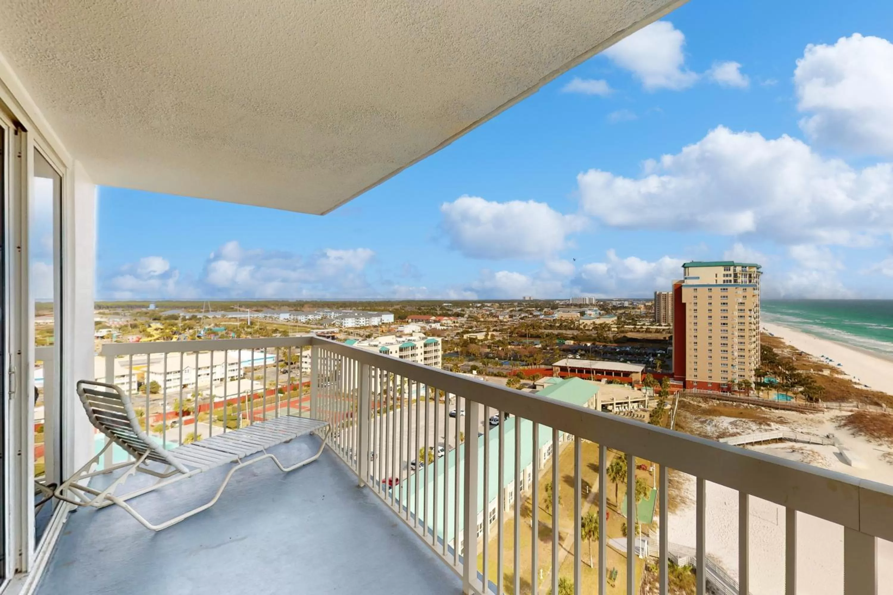 The Resorts Of Pelican Beach 1613 Destin (Condo)