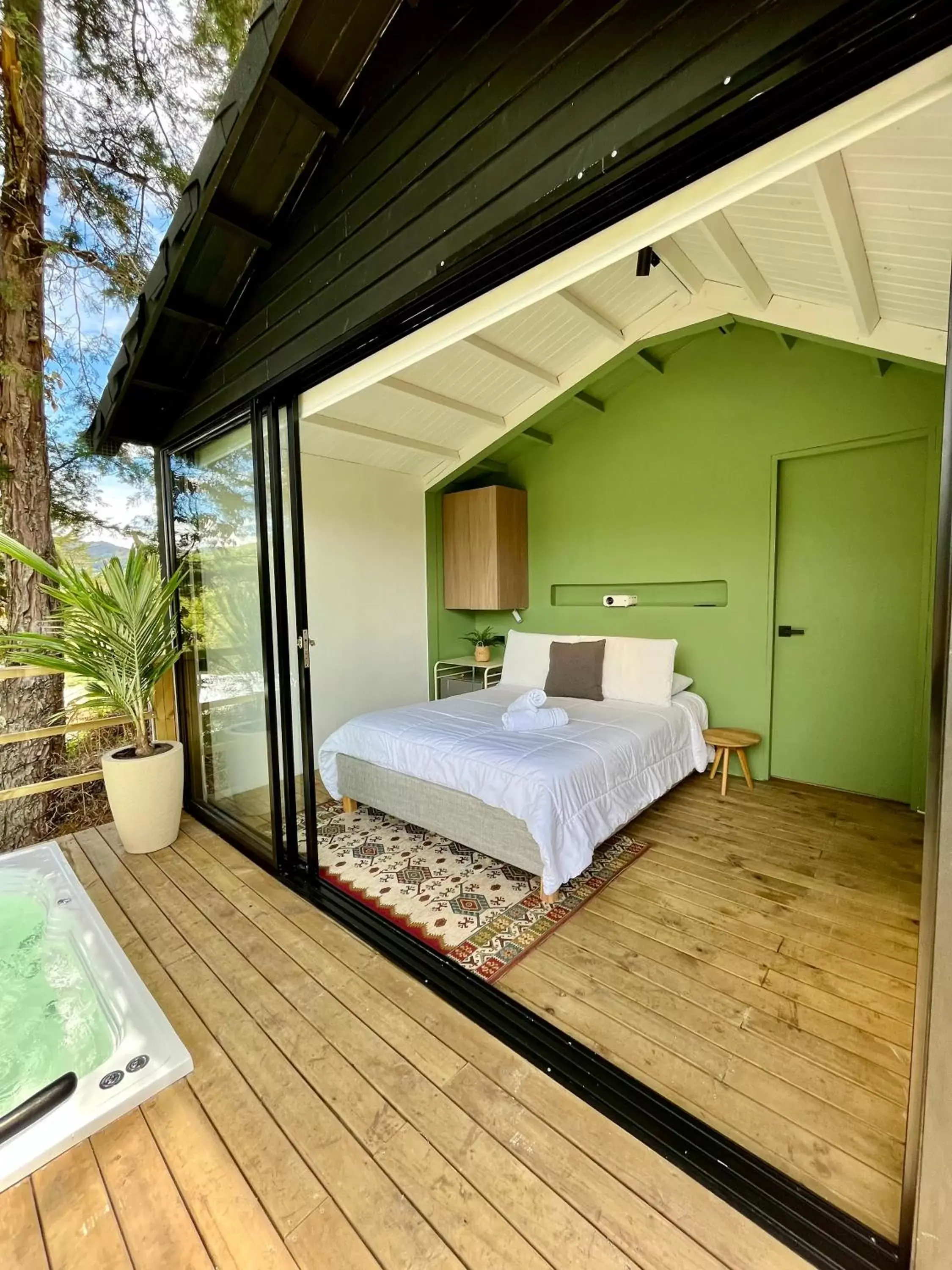 Chalet in Soy Local Guatape Chalet in Soy Local Guatape