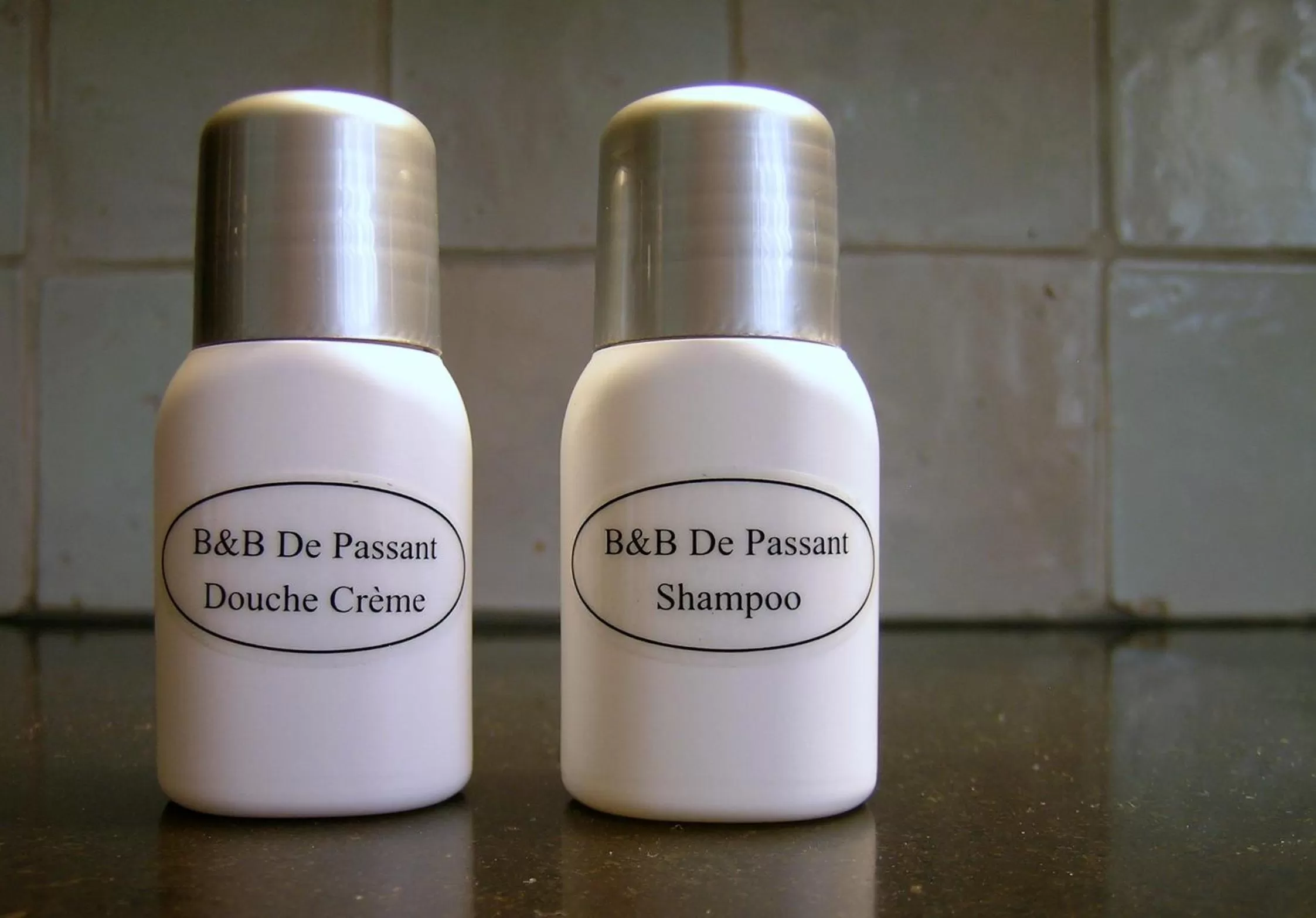 Other in B&B De Passant