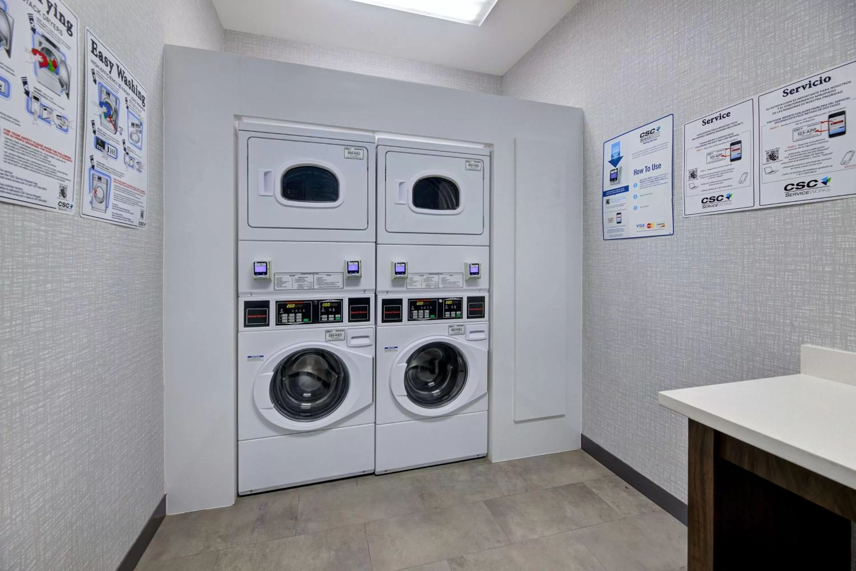 Property building in Hampton Inn & Suites Nacogdoches