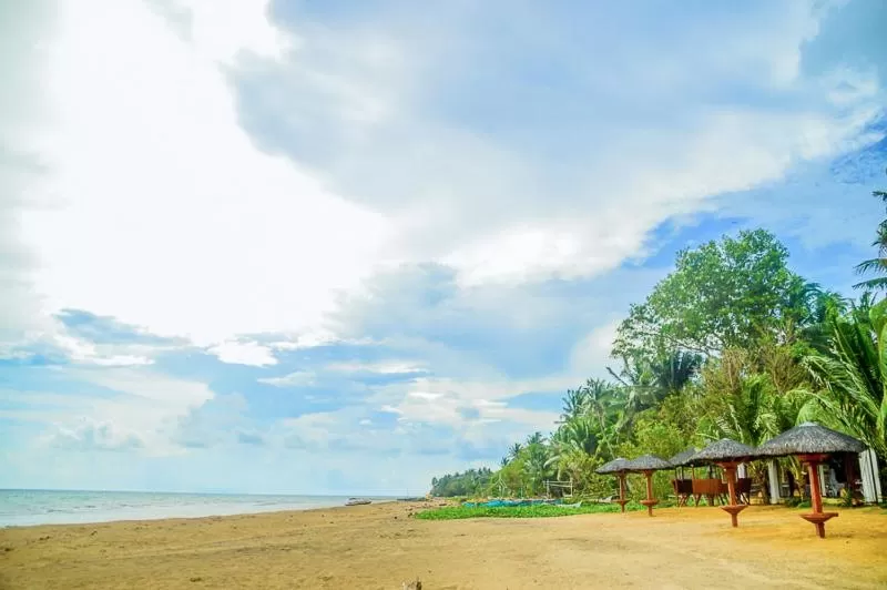 Camaya-an Paradise Beach Resort