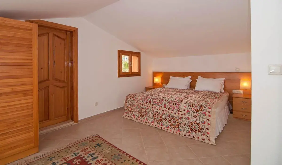 Penthouse Suite in Lycia Hotel Penthouse Suite in Lycia Hotel