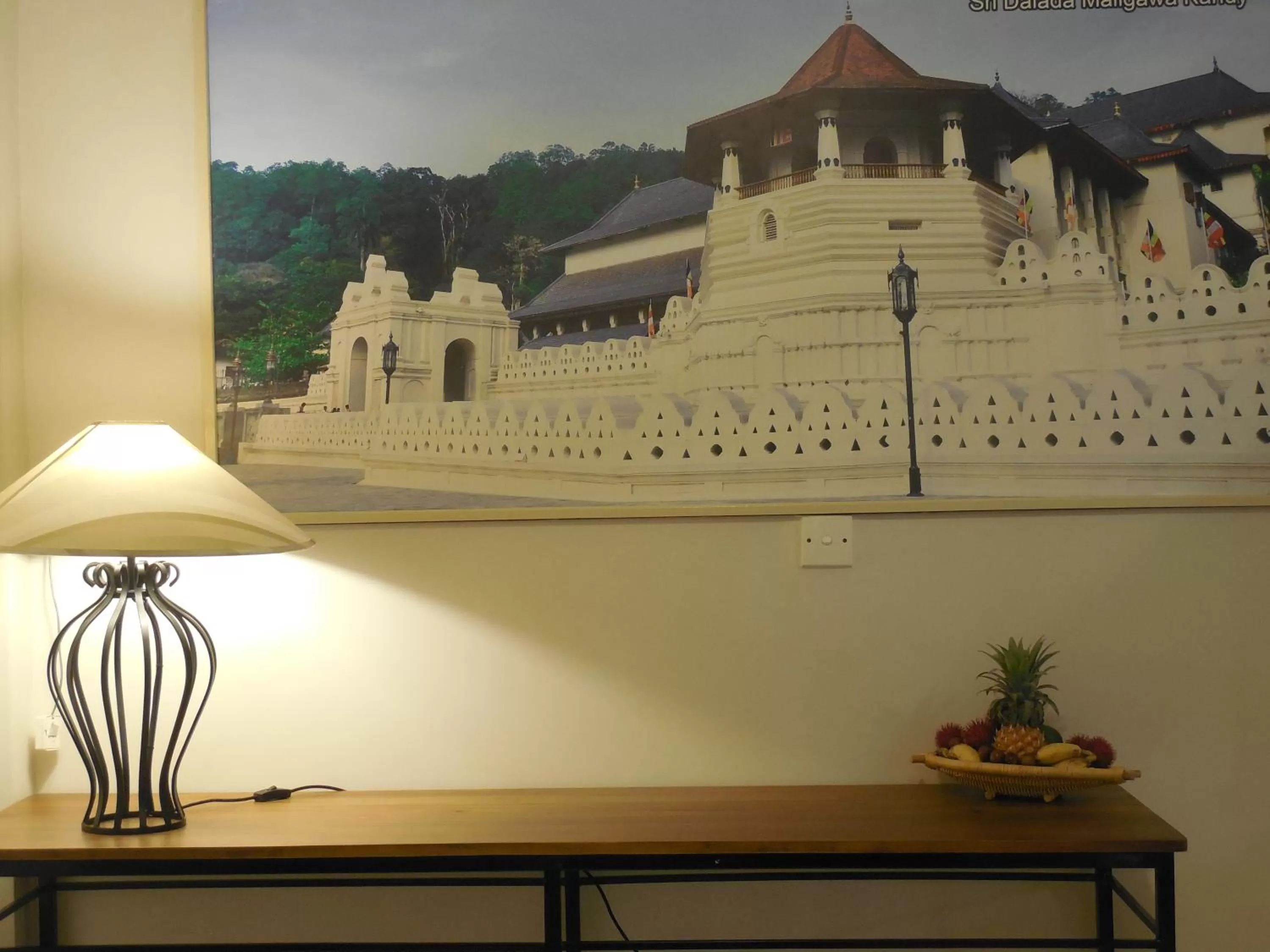 Decorative detail, Nearby Landmark in Le leopard d 'argent