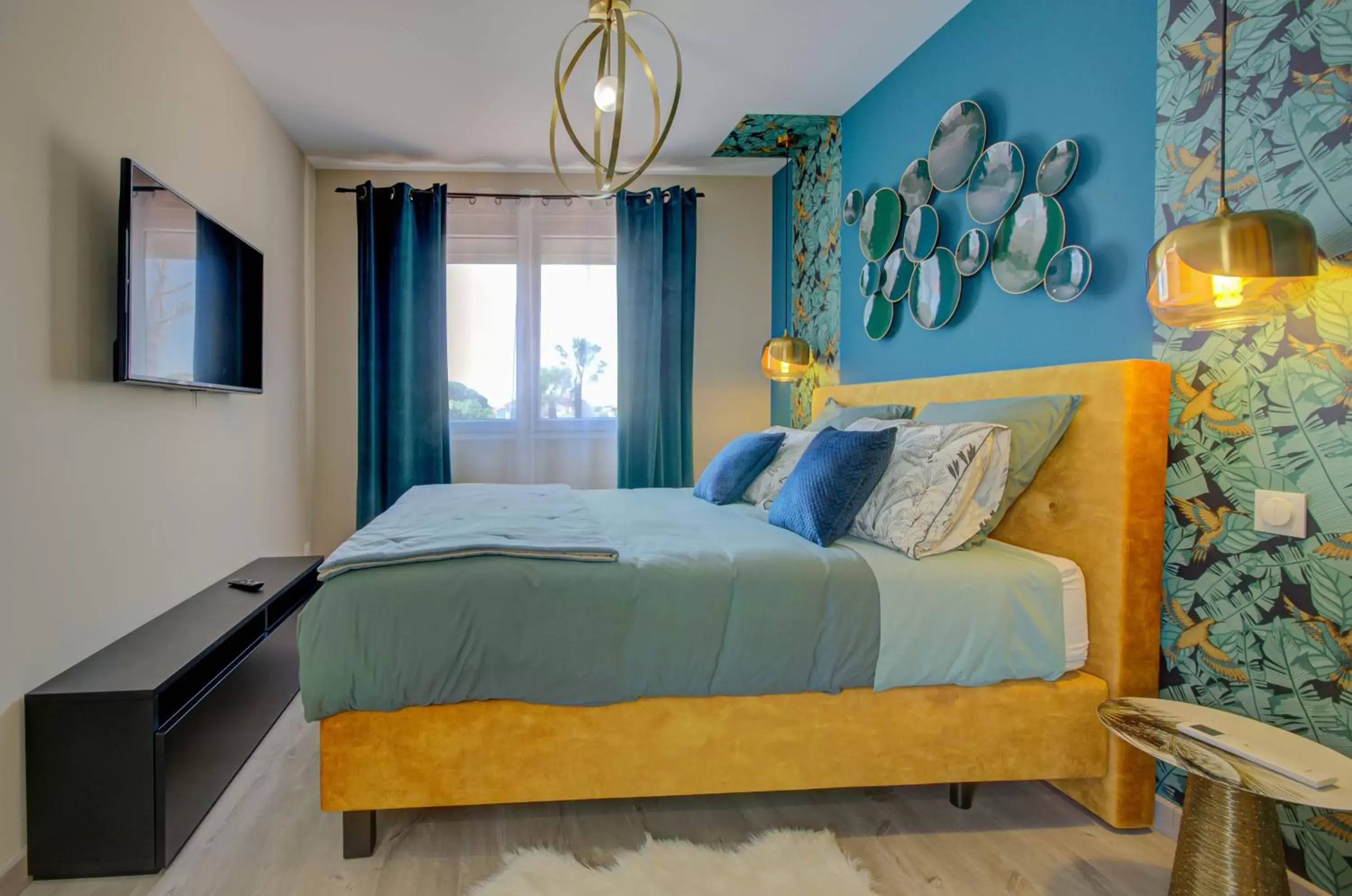 Superior Suite in Domaine Le Courti - Adult only Superior Suite in Domaine Le Courti - Adult only